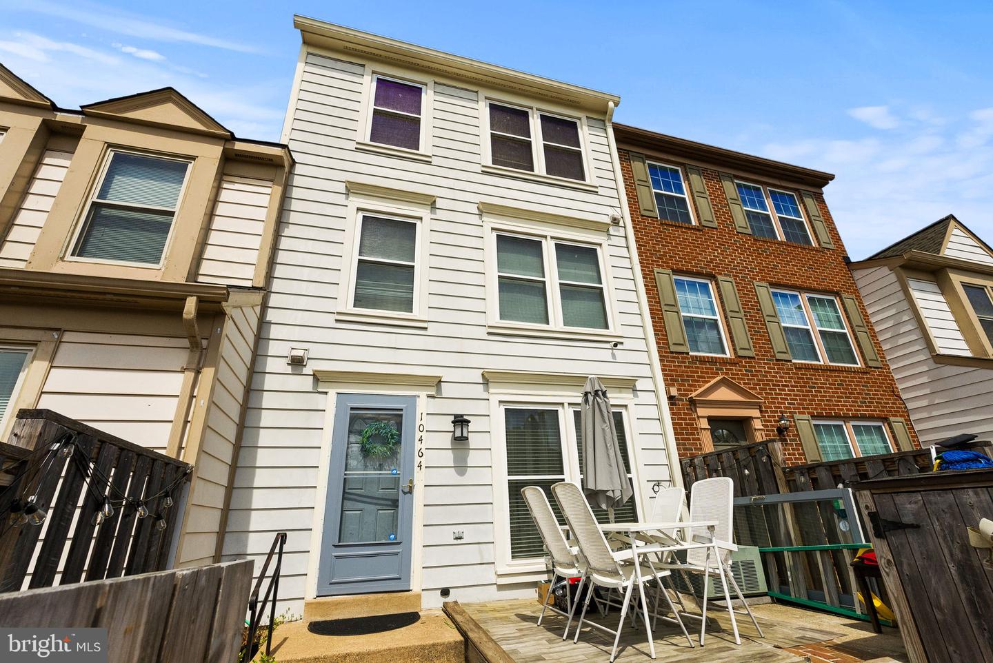 10464 PARADISE CT, MANASSAS, Virginia 20109, 3 Bedrooms Bedrooms, ,2 BathroomsBathrooms,Residential,For sale,10464 PARADISE CT,VAPW2092590 MLS # VAPW2092590