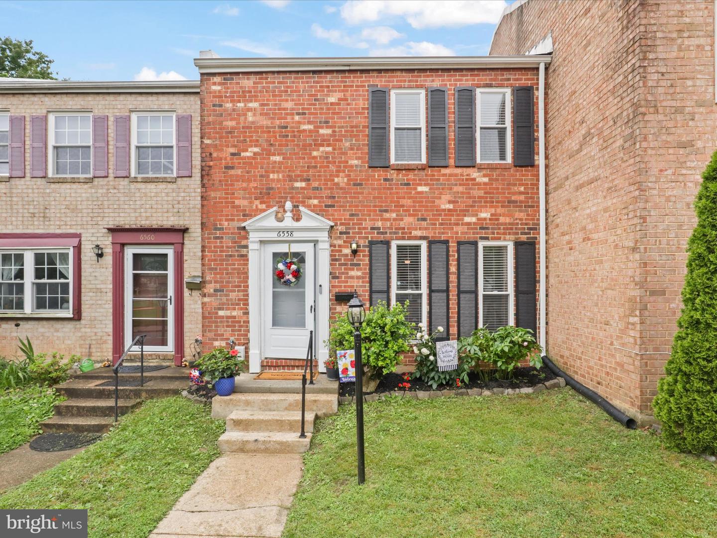 6558 GILDAR ST, ALEXANDRIA, Virginia 22310, 3 Bedrooms Bedrooms, ,2 BathroomsBathrooms,Residential,For sale,6558 GILDAR ST,VAFX2235842 MLS # VAFX2235842