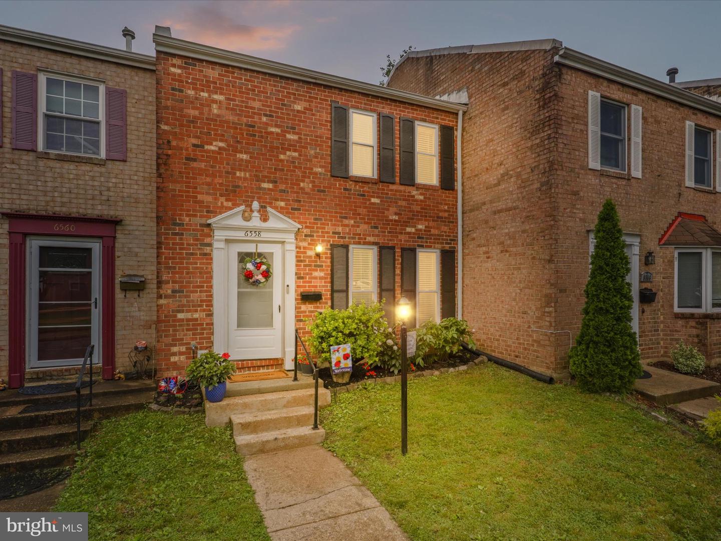 6558 GILDAR ST, ALEXANDRIA, Virginia 22310, 3 Bedrooms Bedrooms, ,2 BathroomsBathrooms,Residential,For sale,6558 GILDAR ST,VAFX2235842 MLS # VAFX2235842