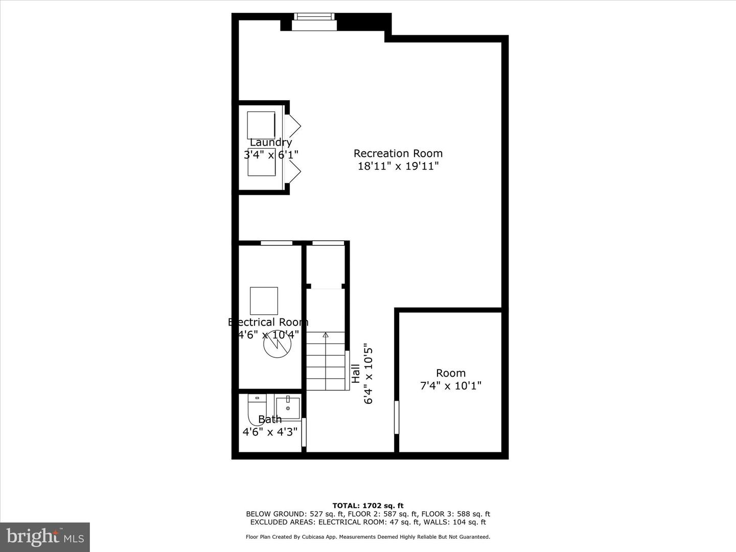 6558 GILDAR ST, ALEXANDRIA, Virginia 22310, 3 Bedrooms Bedrooms, ,2 BathroomsBathrooms,Residential,For sale,6558 GILDAR ST,VAFX2235842 MLS # VAFX2235842