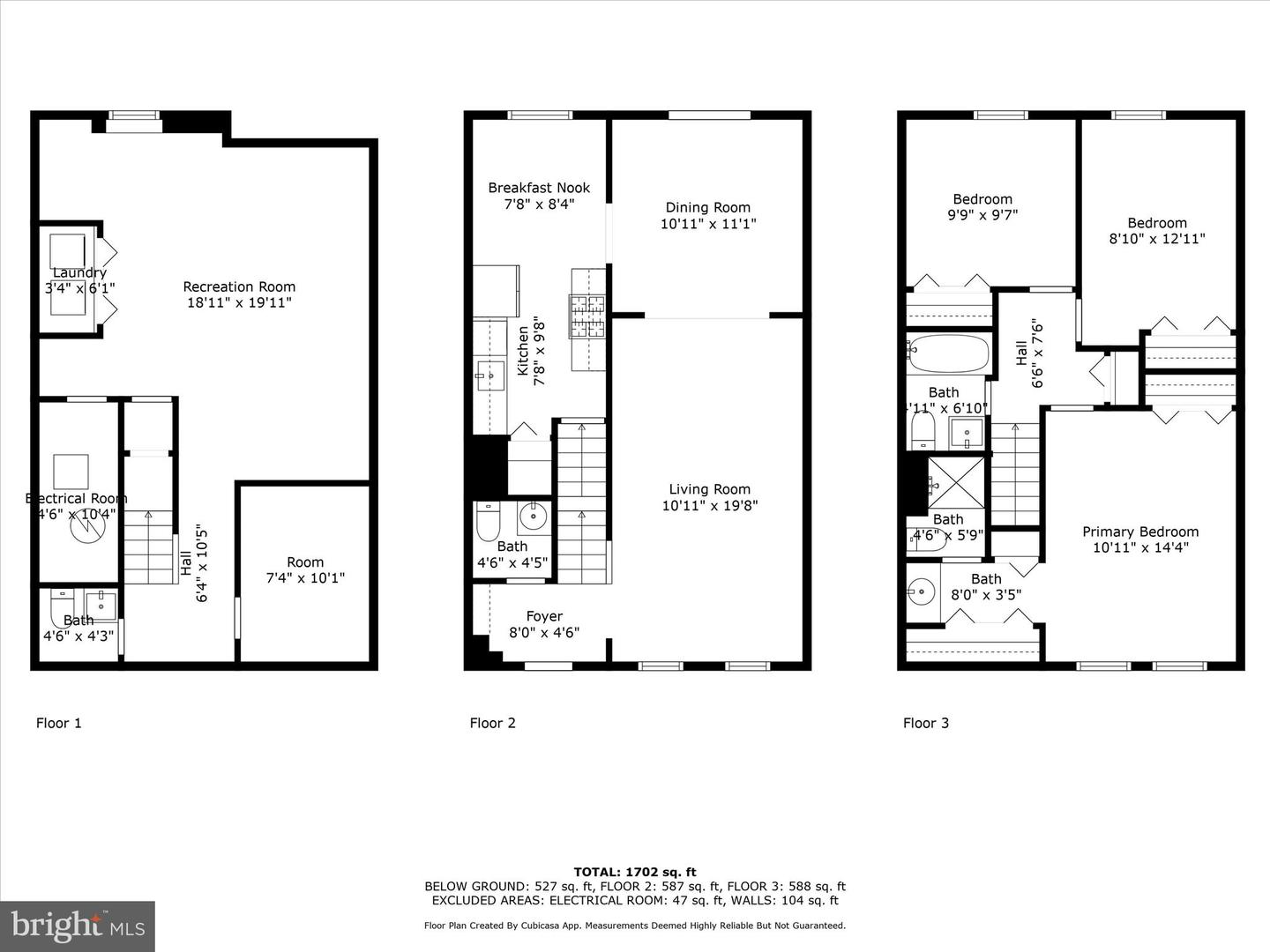 6558 GILDAR ST, ALEXANDRIA, Virginia 22310, 3 Bedrooms Bedrooms, ,2 BathroomsBathrooms,Residential,For sale,6558 GILDAR ST,VAFX2235842 MLS # VAFX2235842