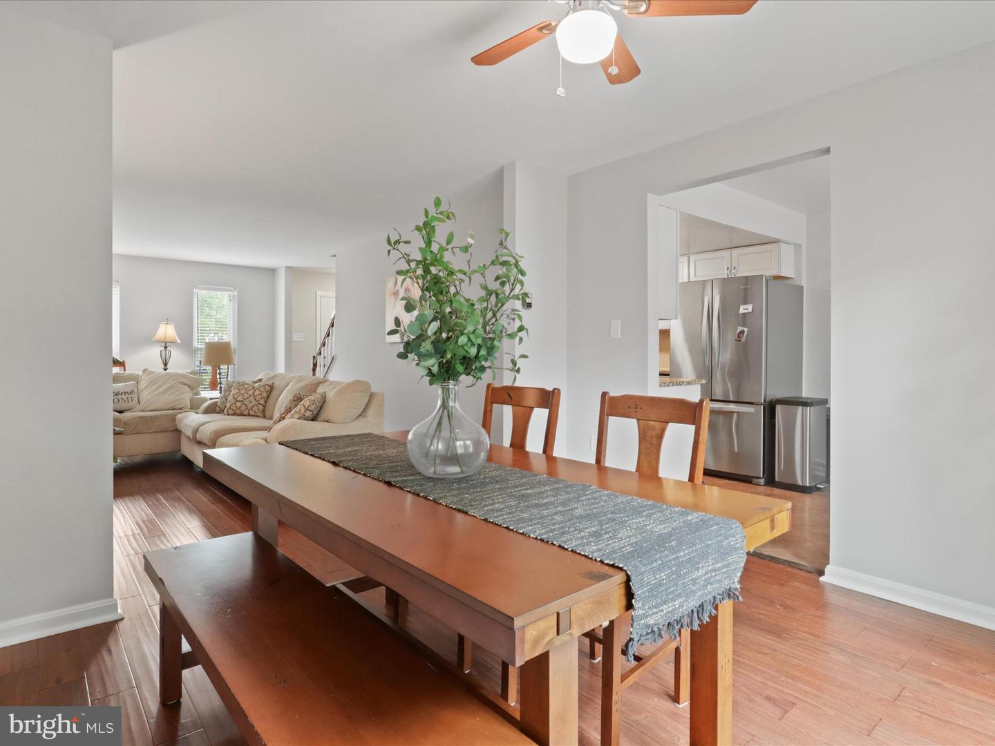 6558 GILDAR ST, ALEXANDRIA, Virginia 22310, 3 Bedrooms Bedrooms, ,2 BathroomsBathrooms,Residential,For sale,6558 GILDAR ST,VAFX2235842 MLS # VAFX2235842