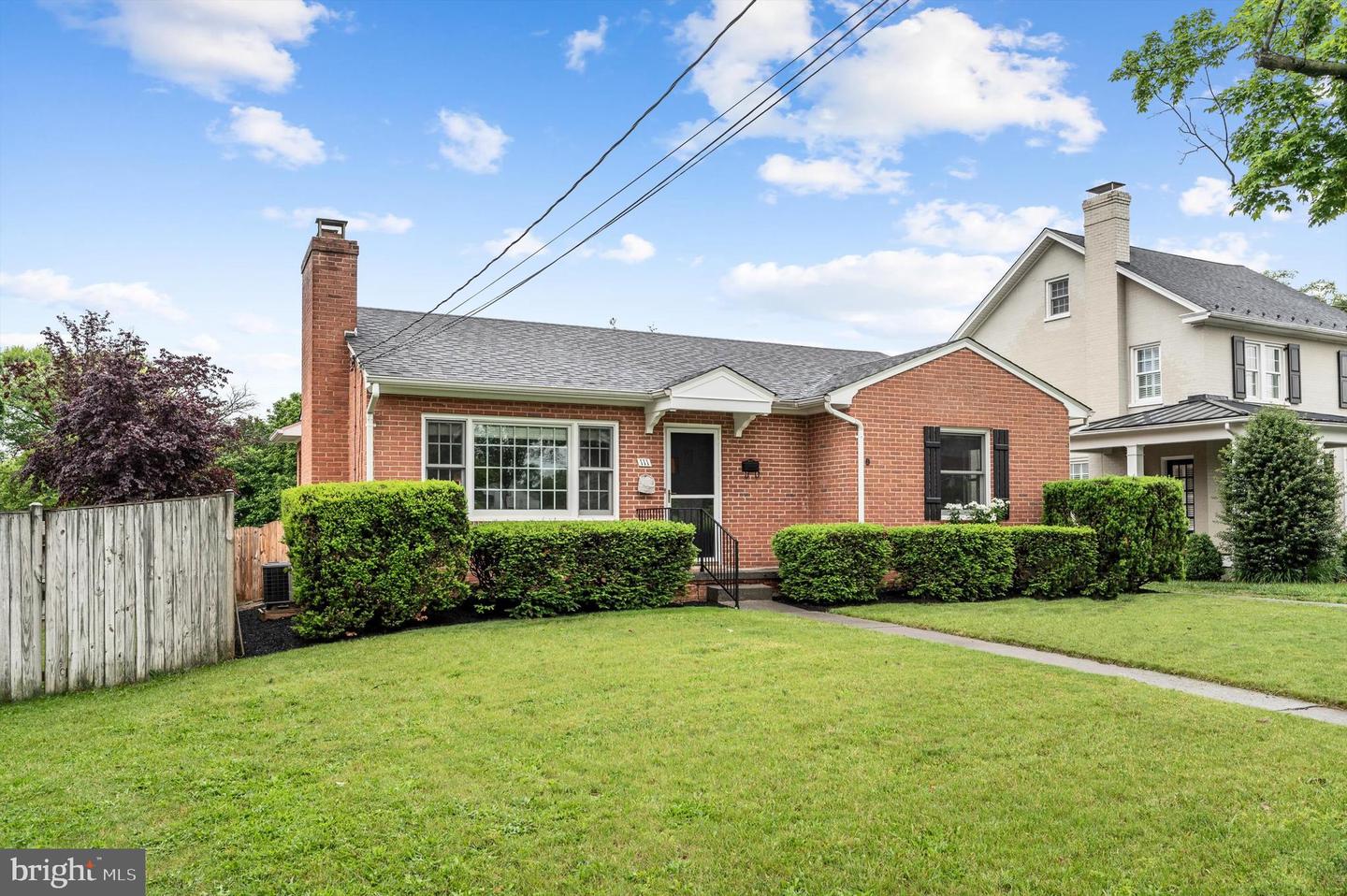 111 MONTAGUE AVE, WINCHESTER, Virginia 22601, 3 Bedrooms Bedrooms, ,1 BathroomBathrooms,Residential,For sale,111 MONTAGUE AVE,VAWI2007586 MLS # VAWI2007586