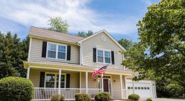 5301 LITTLE FOX LN, CHARLOTTESVILLE, Virginia 22903, 4 Bedrooms Bedrooms, ,2 BathroomsBathrooms,Residential,Cory Farm Cul De Sac,5301 LITTLE FOX LN,664879 MLS # 664879