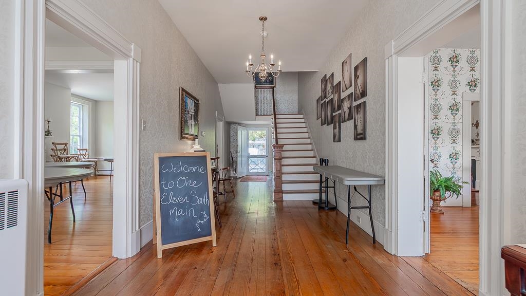 111 S MAIN ST, BRIDGEWATER, Virginia 22812, 3 Bedrooms Bedrooms, ,3 BathroomsBathrooms,Residential,111 S MAIN ST,664880 MLS # 664880