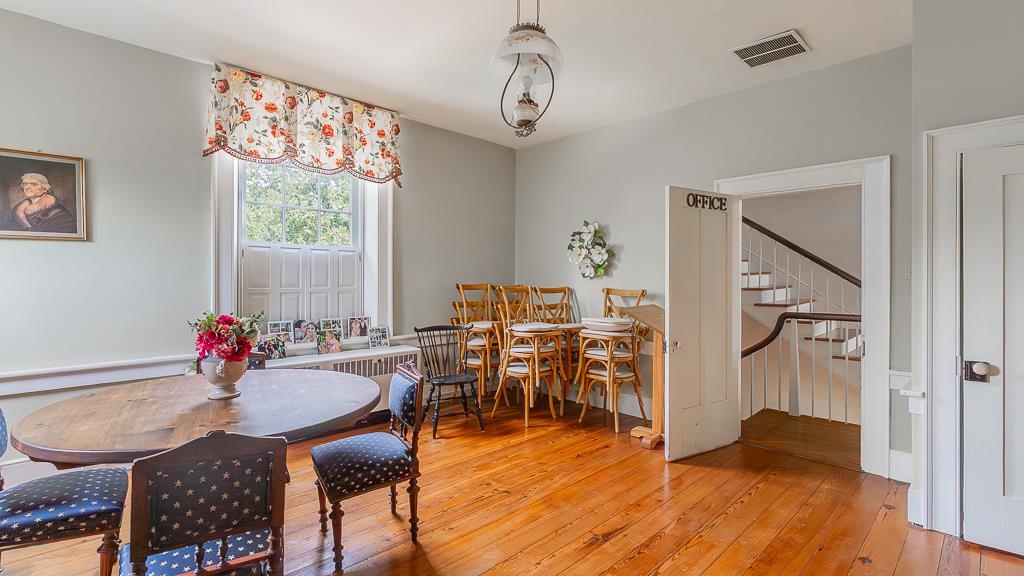 111 S MAIN ST, BRIDGEWATER, Virginia 22812, 3 Bedrooms Bedrooms, ,3 BathroomsBathrooms,Residential,111 S MAIN ST,664880 MLS # 664880