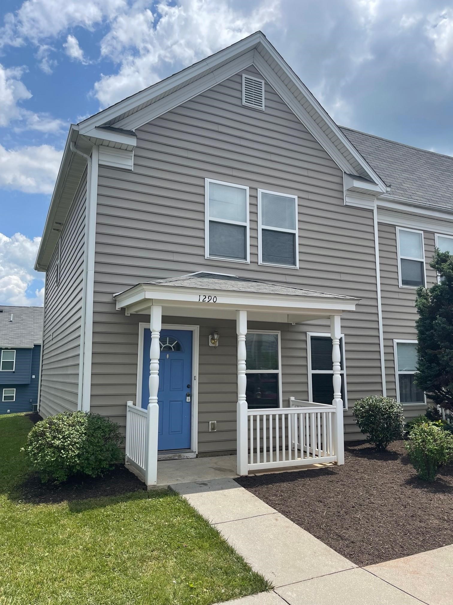 1290 OLD RICHMOND CIR, HARRISONBURG, Virginia 22801, 3 Bedrooms Bedrooms, ,2 BathroomsBathrooms,Residential,1290 OLD RICHMOND CIR,664883 MLS # 664883