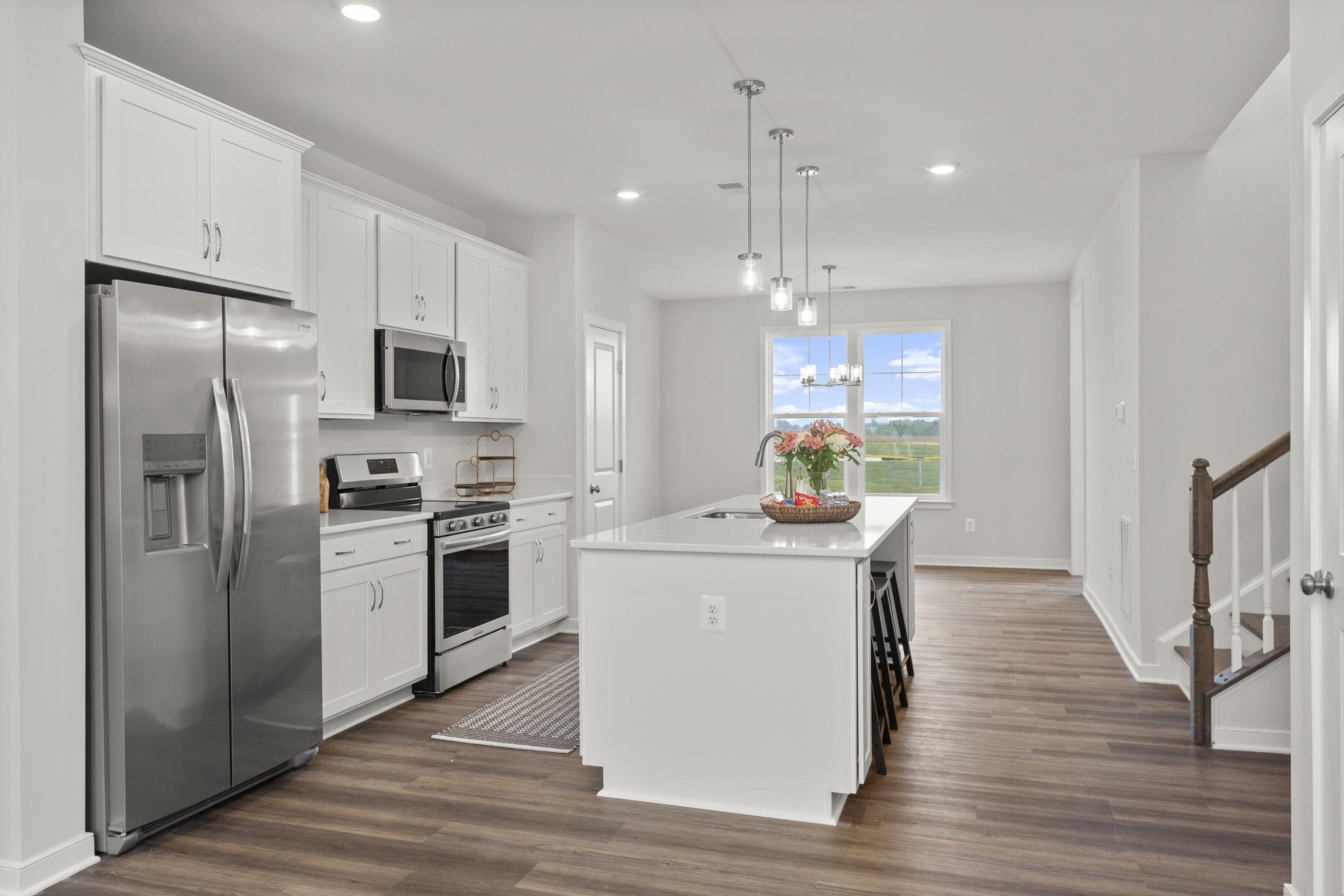104 SCARLET MAPLE LN, BRIDGEWATER, Virginia 22812, 3 Bedrooms Bedrooms, ,2 BathroomsBathrooms,Residential,The Glen at Cooks Creek,104 SCARLET MAPLE LN,664885 MLS # 664885