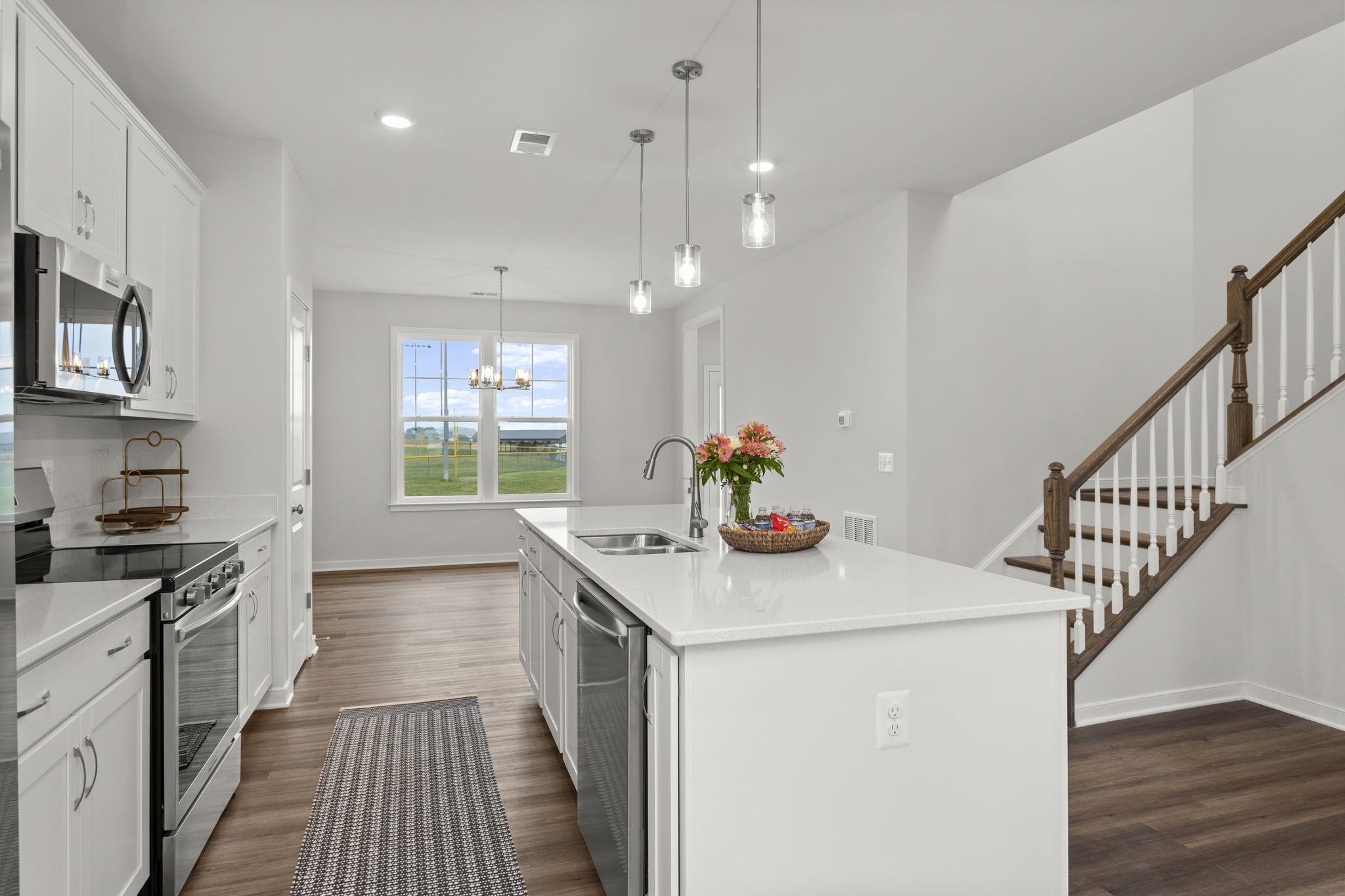 104 SCARLET MAPLE LN, BRIDGEWATER, Virginia 22812, 3 Bedrooms Bedrooms, ,2 BathroomsBathrooms,Residential,The Glen at Cooks Creek,104 SCARLET MAPLE LN,664885 MLS # 664885
