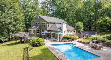 223 FERN CREEK LN, CHARLOTTESVILLE, Virginia 22911, 4 Bedrooms Bedrooms, ,3 BathroomsBathrooms,Residential,223 FERN CREEK LN,664887 MLS # 664887