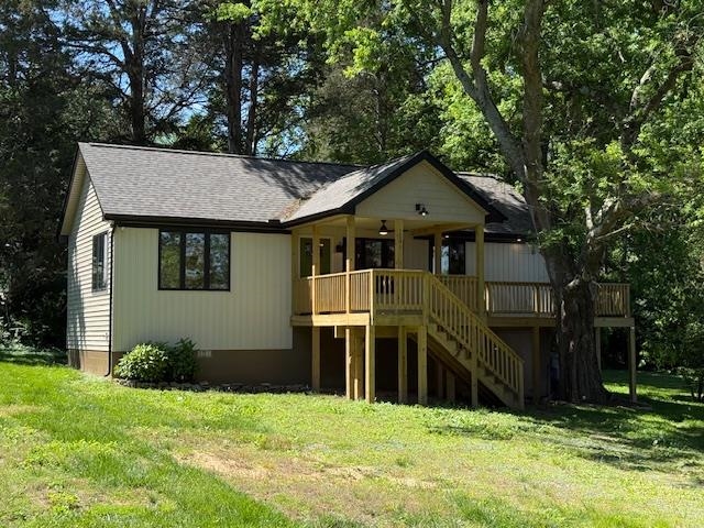 1201 S LAKESHORE DR, LOUISA, Virginia 23093, 2 Bedrooms Bedrooms, ,2 BathroomsBathrooms,Residential,1201 S LAKESHORE DR,664890 MLS # 664890