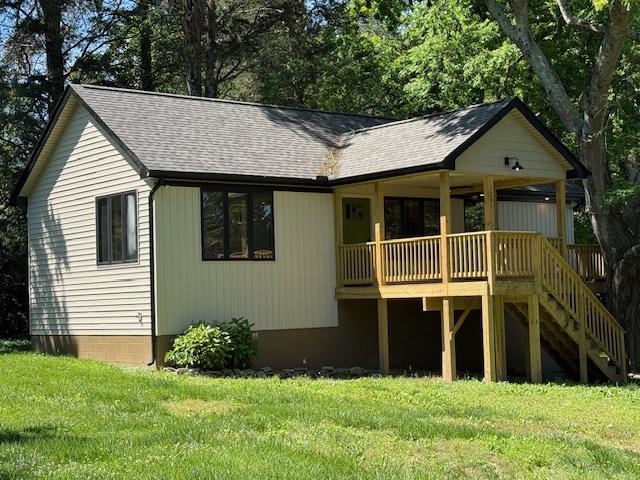 1201 S LAKESHORE DR, LOUISA, Virginia 23093, 2 Bedrooms Bedrooms, ,2 BathroomsBathrooms,Residential,1201 S LAKESHORE DR,664890 MLS # 664890
