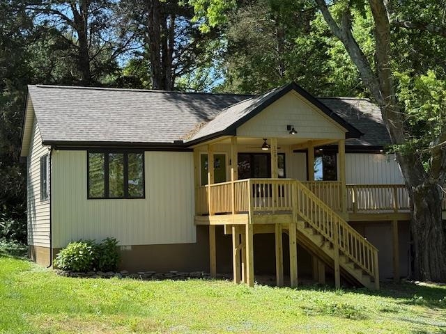 1201 S LAKESHORE DR, LOUISA, Virginia 23093, 2 Bedrooms Bedrooms, ,2 BathroomsBathrooms,Residential,1201 S LAKESHORE DR,664890 MLS # 664890