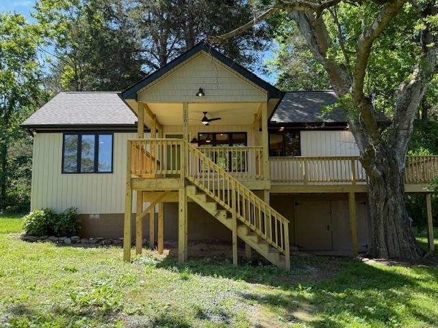 1201 S LAKESHORE DR, LOUISA, Virginia 23093, 2 Bedrooms Bedrooms, ,2 BathroomsBathrooms,Residential,1201 S LAKESHORE DR,664890 MLS # 664890