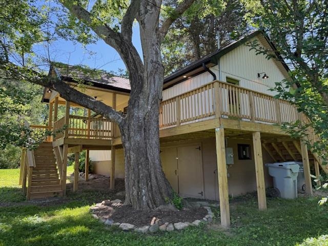 1201 S LAKESHORE DR, LOUISA, Virginia 23093, 2 Bedrooms Bedrooms, ,2 BathroomsBathrooms,Residential,1201 S LAKESHORE DR,664890 MLS # 664890
