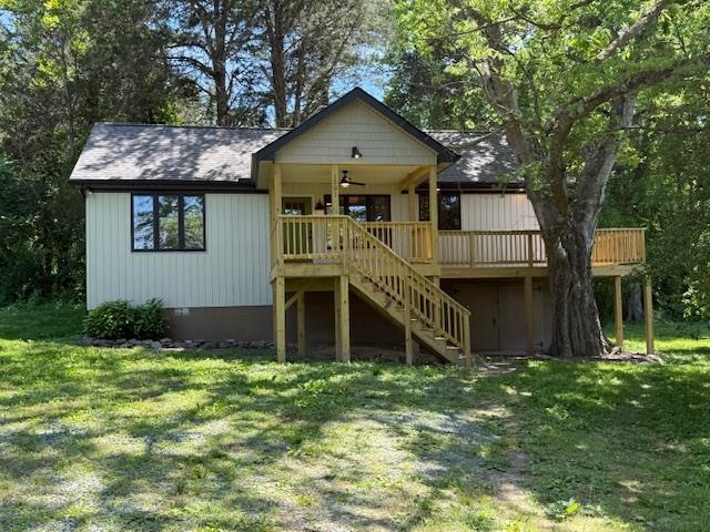 1201 S LAKESHORE DR, LOUISA, Virginia 23093, 2 Bedrooms Bedrooms, ,2 BathroomsBathrooms,Residential,1201 S LAKESHORE DR,664890 MLS # 664890