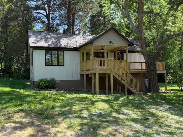 1201 S LAKESHORE DR, LOUISA, Virginia 23093, 2 Bedrooms Bedrooms, ,2 BathroomsBathrooms,Residential,1201 S LAKESHORE DR,664890 MLS # 664890