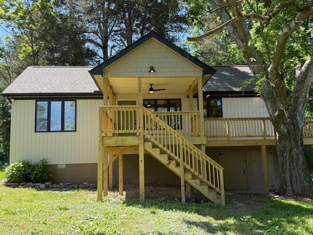 1201 S LAKESHORE DR, LOUISA, Virginia 23093, 2 Bedrooms Bedrooms, ,2 BathroomsBathrooms,Residential,1201 S LAKESHORE DR,664890 MLS # 664890