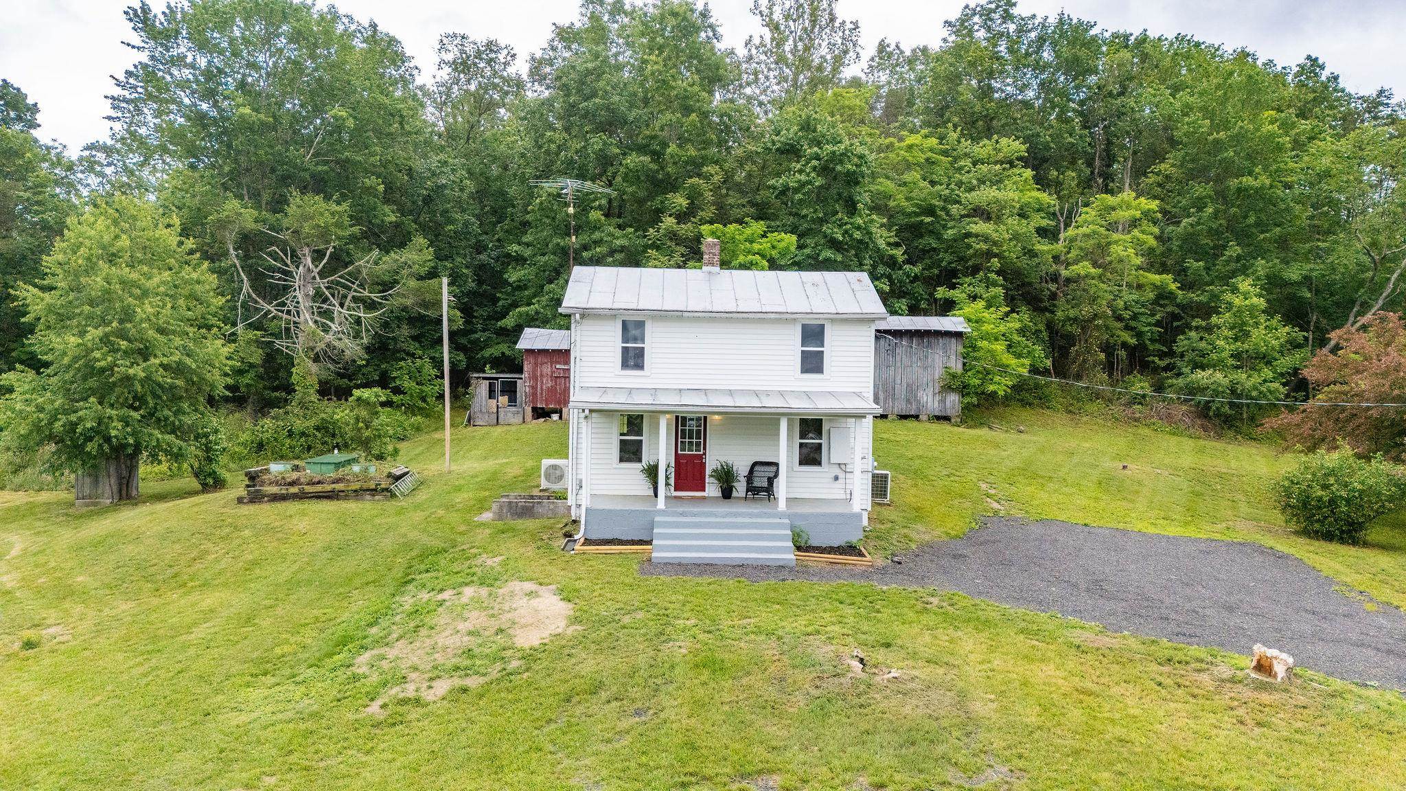 1702 MILL LN, ELKTON, Virginia 22827, 3 Bedrooms Bedrooms, ,1 BathroomBathrooms,Residential,1702 MILL LN,664891 MLS # 664891