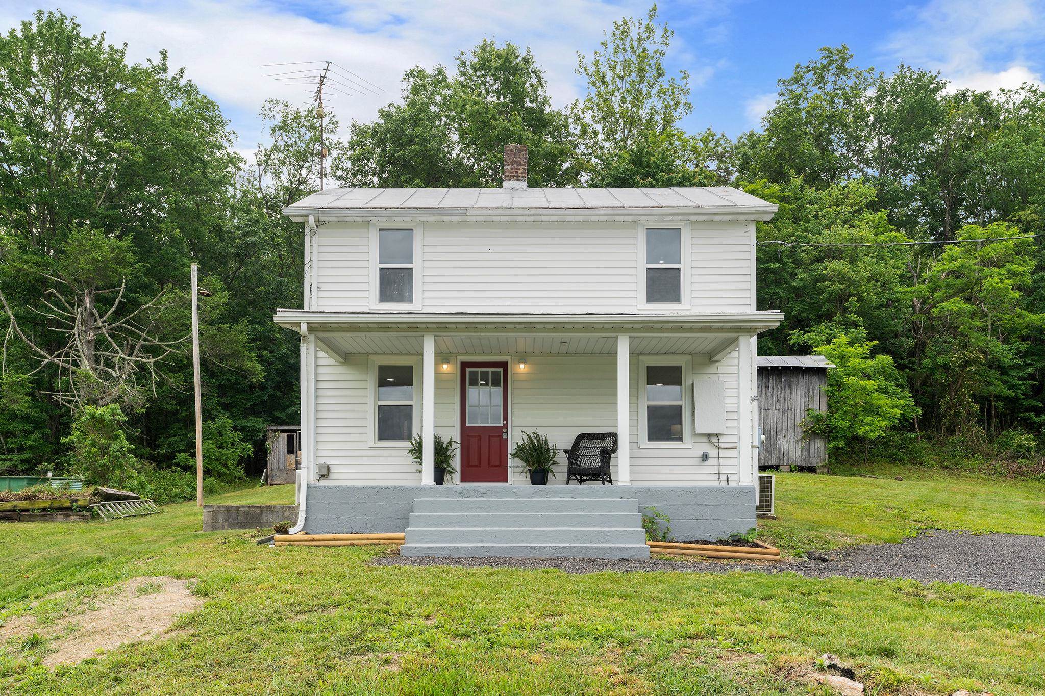 1702 MILL LN, ELKTON, Virginia 22827, 3 Bedrooms Bedrooms, ,1 BathroomBathrooms,Residential,1702 MILL LN,664891 MLS # 664891