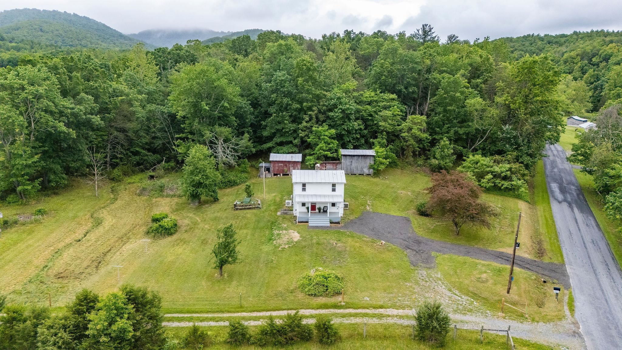 1702 MILL LN, ELKTON, Virginia 22827, 3 Bedrooms Bedrooms, ,1 BathroomBathrooms,Residential,1702 MILL LN,664891 MLS # 664891