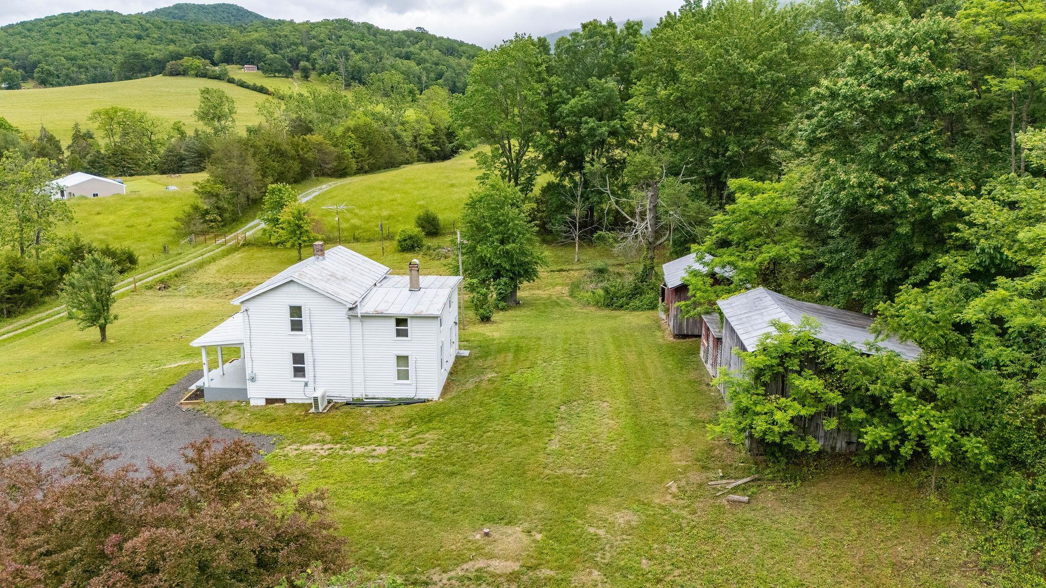 1702 MILL LN, ELKTON, Virginia 22827, 3 Bedrooms Bedrooms, ,1 BathroomBathrooms,Residential,1702 MILL LN,664891 MLS # 664891