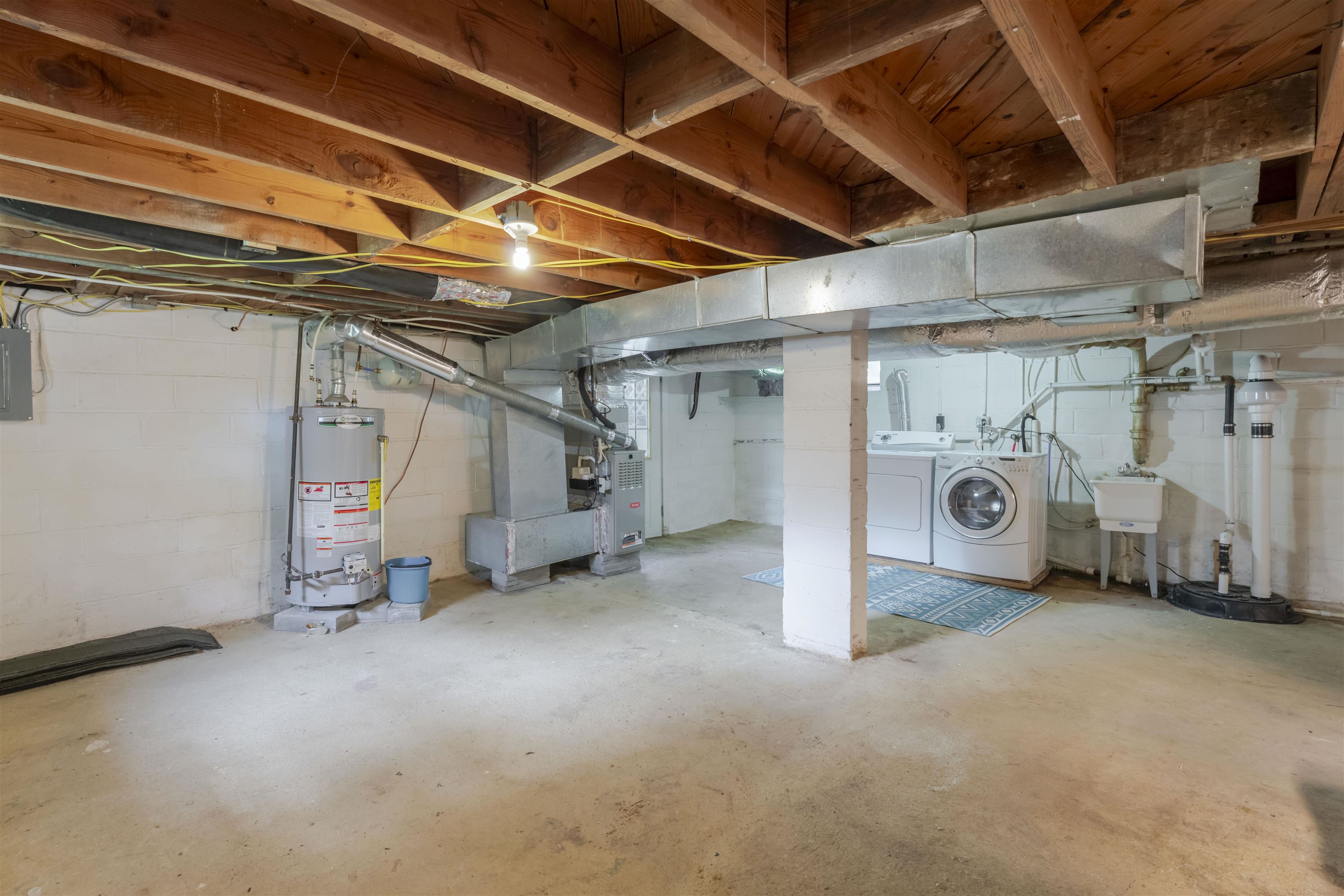 104 FRASER LN, STAUNTON, Virginia 24401, 3 Bedrooms Bedrooms, ,1 BathroomBathrooms,Residential,104 FRASER LN,664892 MLS # 664892