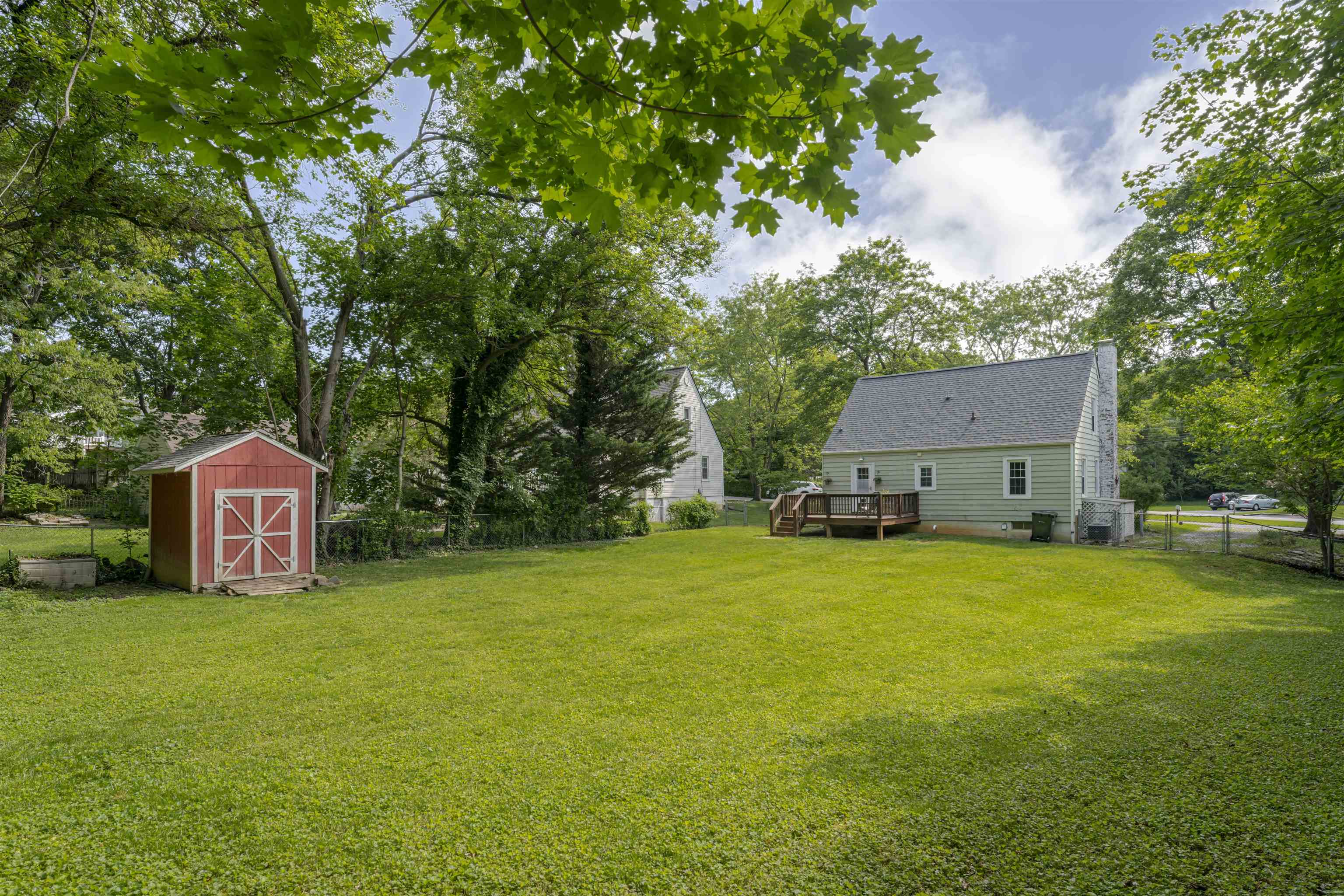 104 FRASER LN, STAUNTON, Virginia 24401, 3 Bedrooms Bedrooms, ,1 BathroomBathrooms,Residential,104 FRASER LN,664892 MLS # 664892