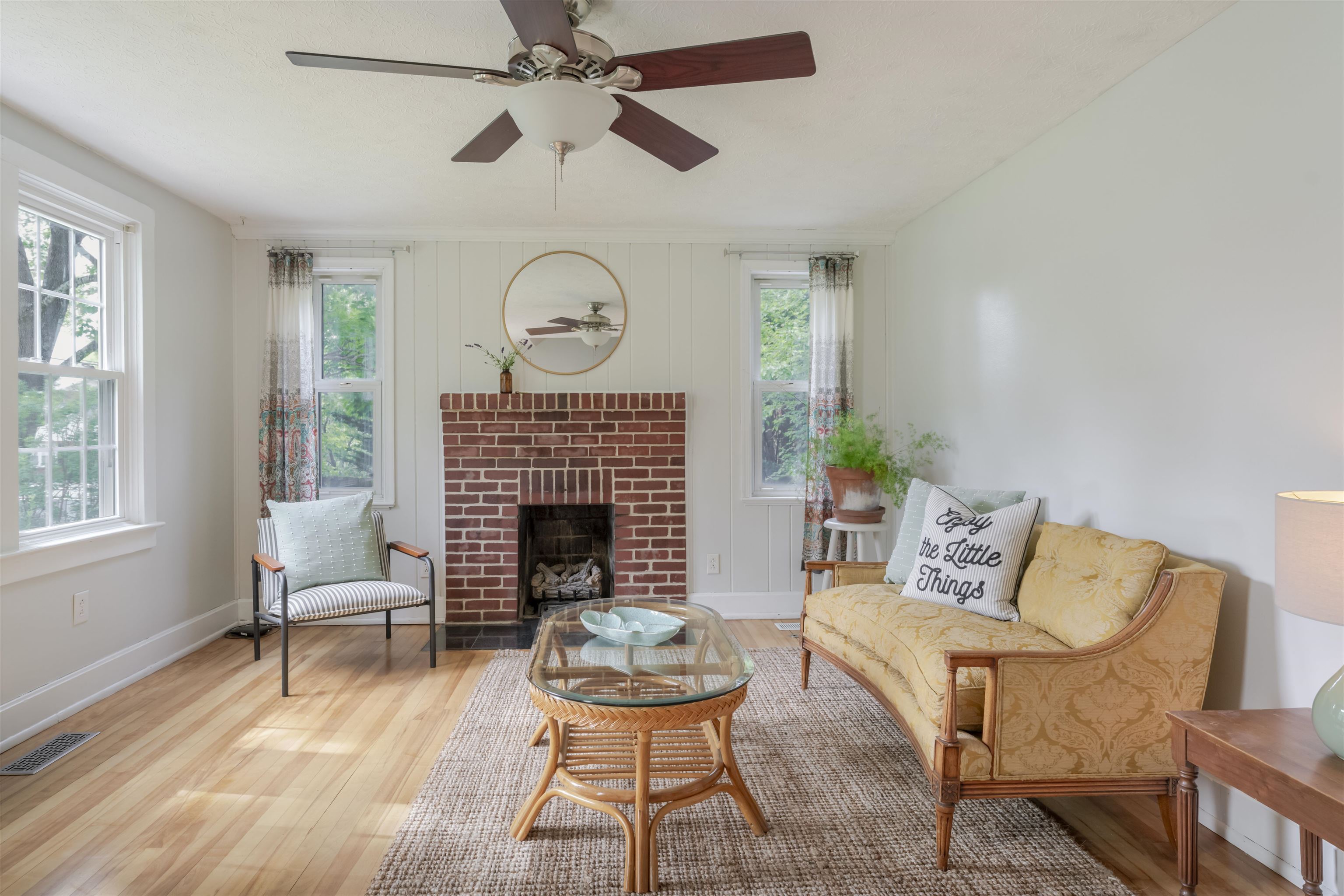 104 FRASER LN, STAUNTON, Virginia 24401, 3 Bedrooms Bedrooms, ,1 BathroomBathrooms,Residential,104 FRASER LN,664892 MLS # 664892