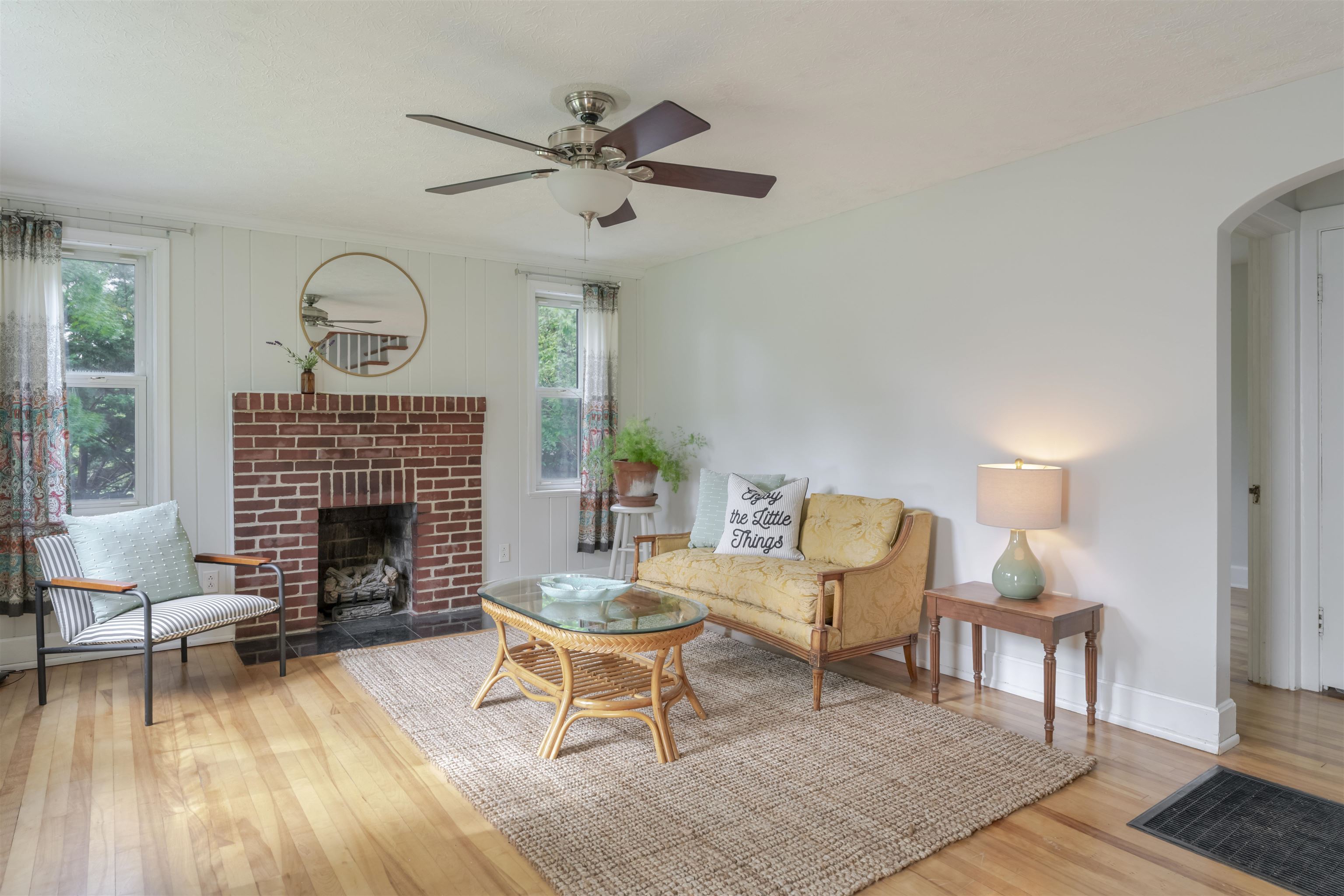 104 FRASER LN, STAUNTON, Virginia 24401, 3 Bedrooms Bedrooms, ,1 BathroomBathrooms,Residential,104 FRASER LN,664892 MLS # 664892