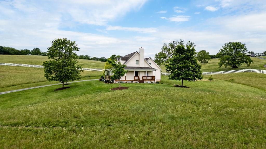 3008 SPRING HILL RD, STAUNTON, Virginia 24401, 4 Bedrooms Bedrooms, ,2 BathroomsBathrooms,Residential,3008 SPRING HILL RD,664900 MLS # 664900