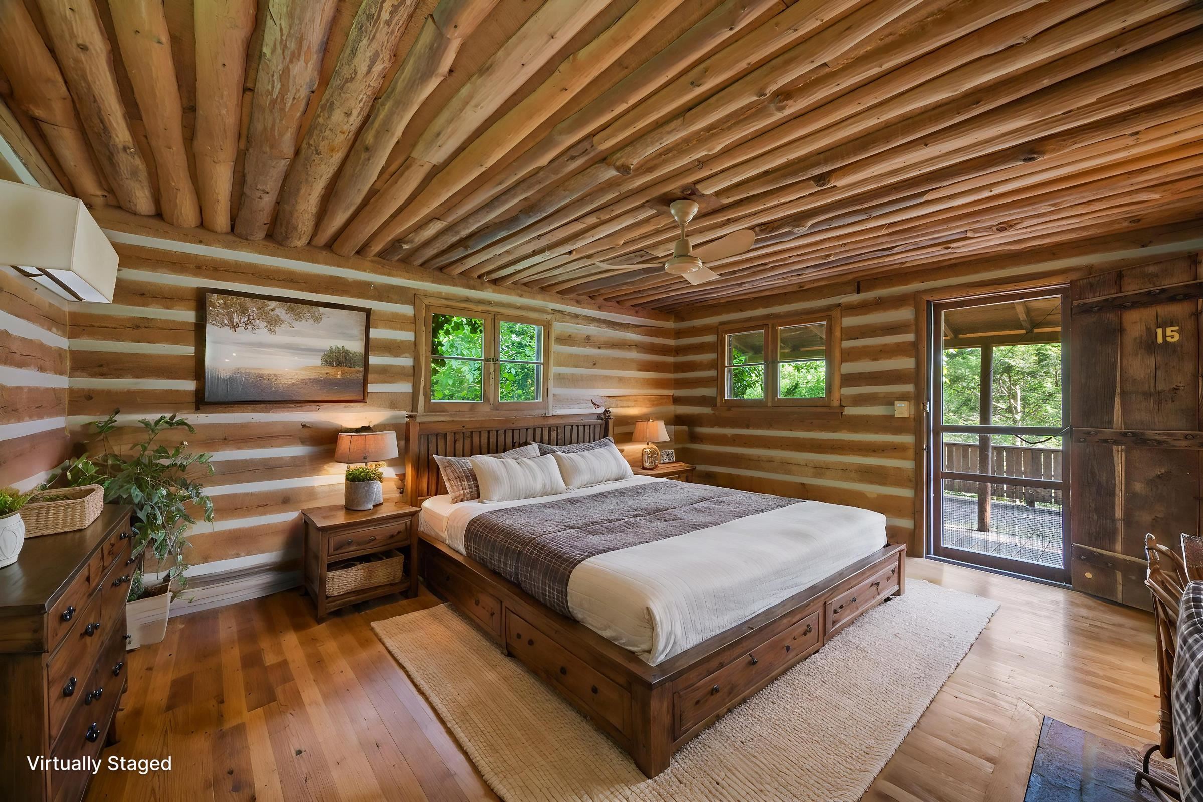 935 RIVER LODGE RD, LURAY, Virginia 22835, 2 Bedrooms Bedrooms, ,1 BathroomBathrooms,Residential,935 RIVER LODGE RD,664901 MLS # 664901