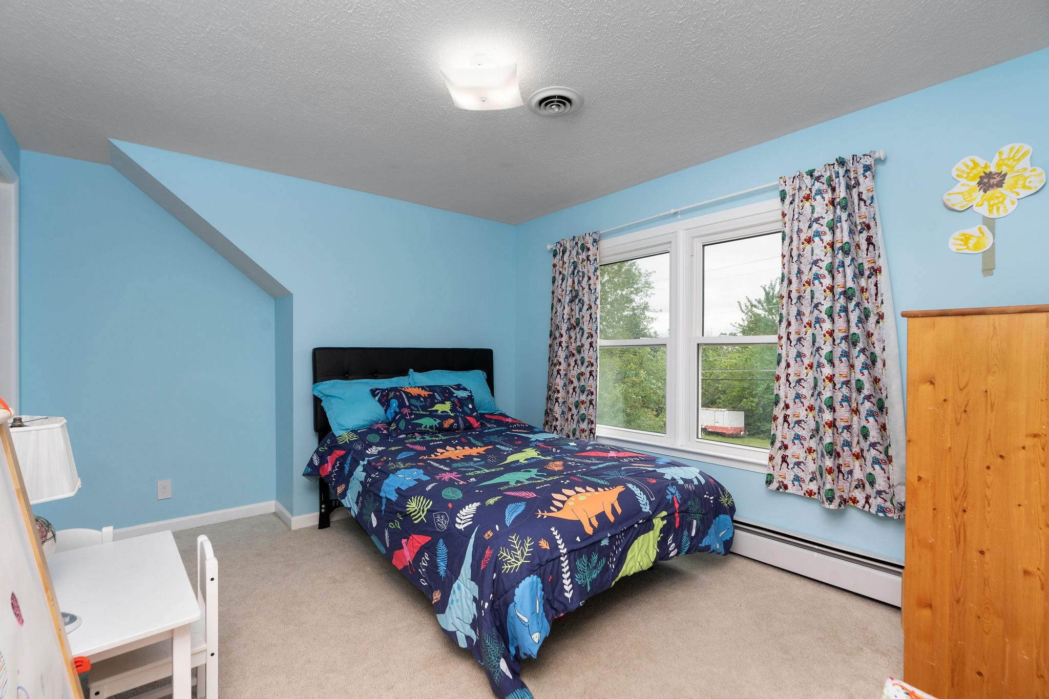 814 LAMMERMOOR DR, STAUNTON, Virginia 24401, 5 Bedrooms Bedrooms, ,3 BathroomsBathrooms,Residential,814 LAMMERMOOR DR,664903 MLS # 664903