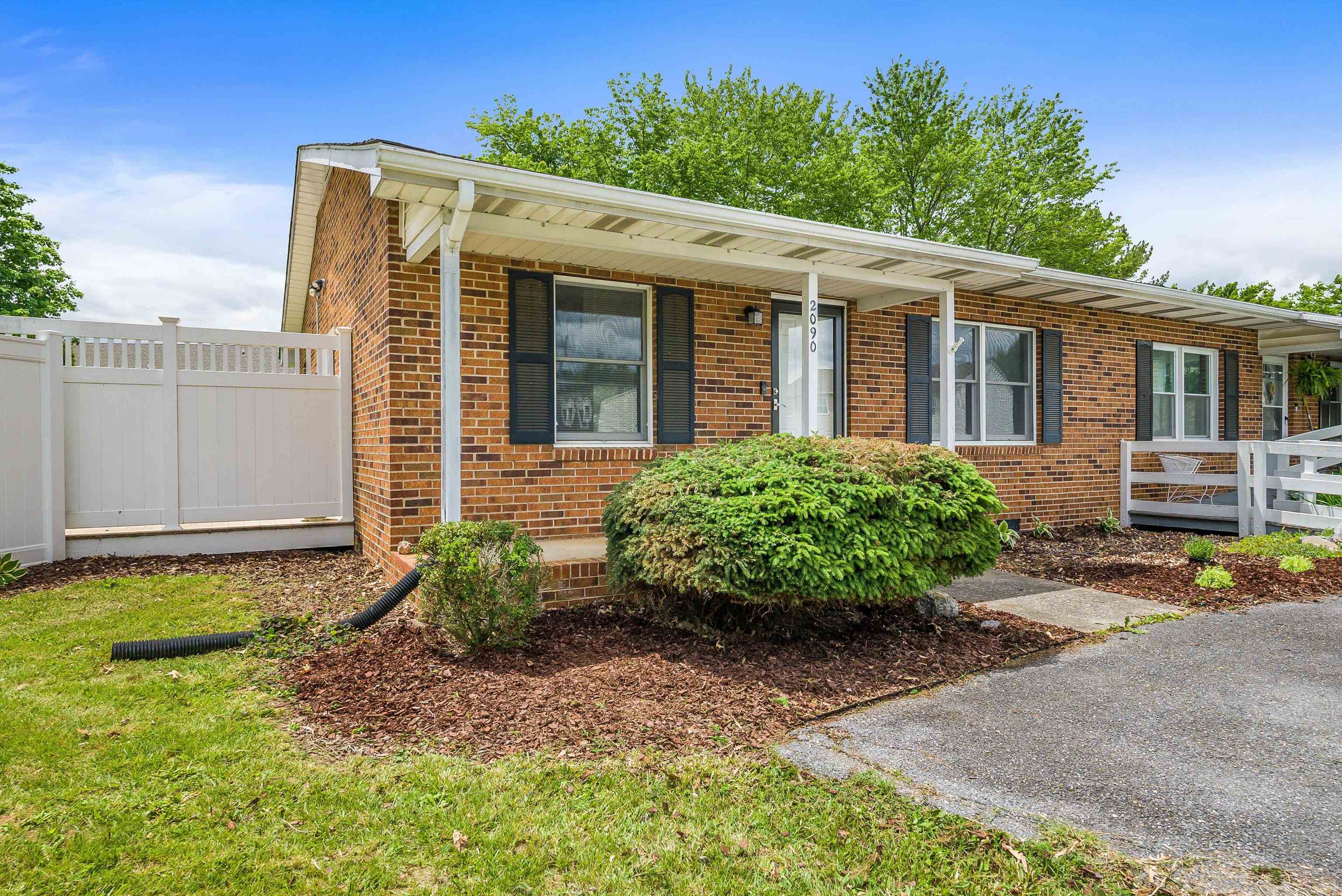2090 ANNANDALE CT, ROCKINGHAM, Virginia 22801, 2 Bedrooms Bedrooms, ,1 BathroomBathrooms,Residential,2090 ANNANDALE CT,664905 MLS # 664905