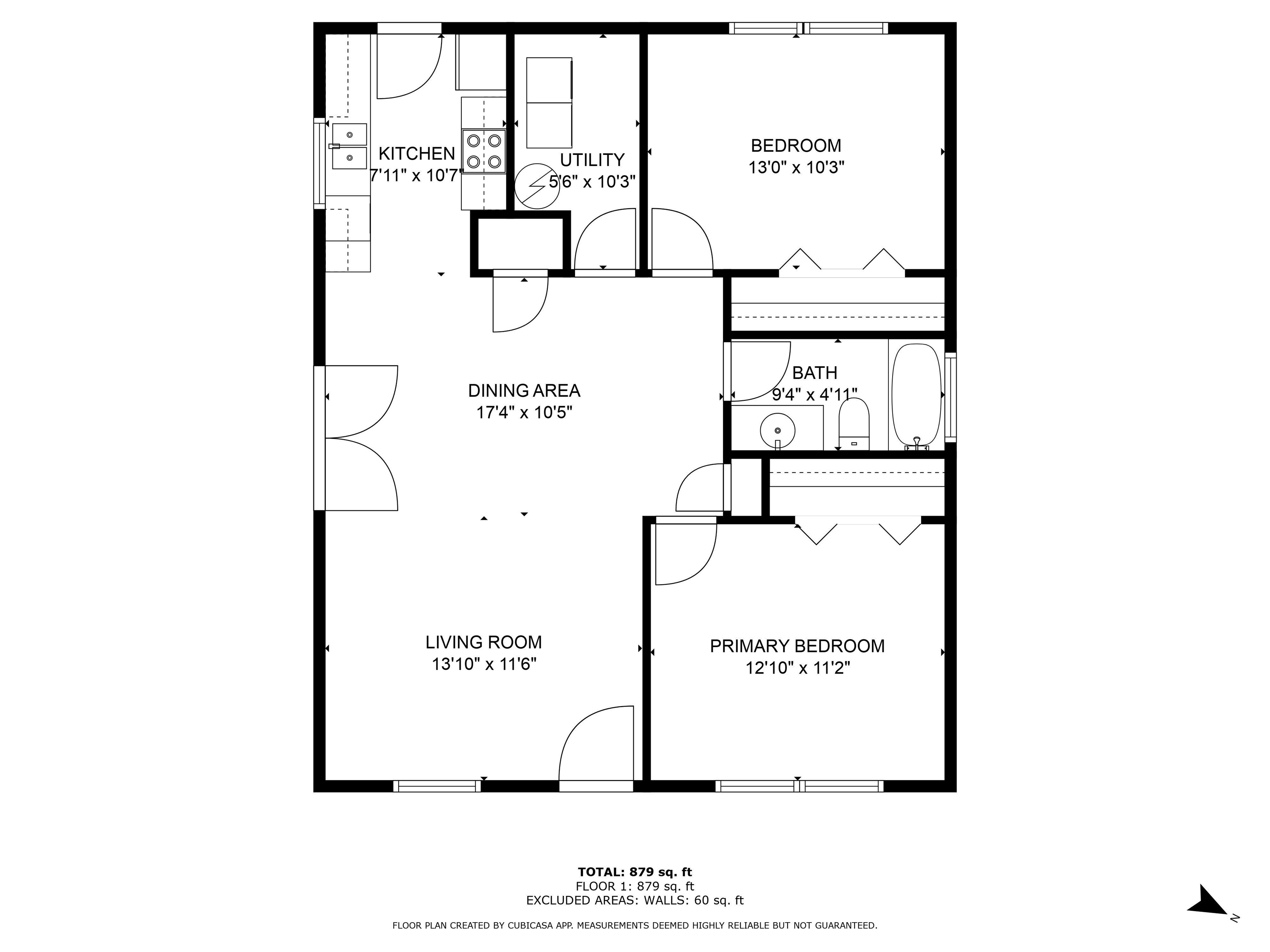 2090 ANNANDALE CT, ROCKINGHAM, Virginia 22801, 2 Bedrooms Bedrooms, ,1 BathroomBathrooms,Residential,2090 ANNANDALE CT,664905 MLS # 664905