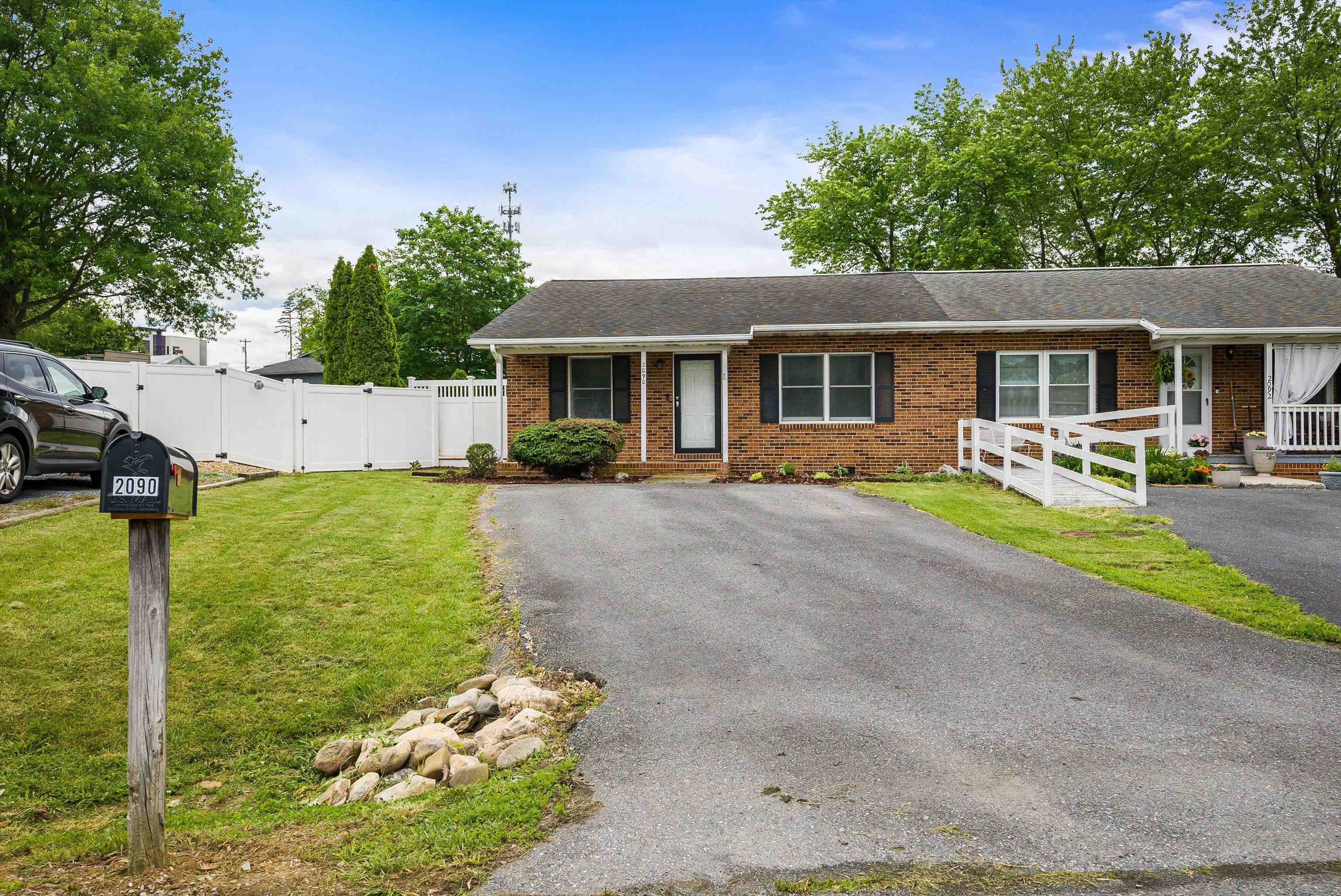 2090 ANNANDALE CT, ROCKINGHAM, Virginia 22801, 2 Bedrooms Bedrooms, ,1 BathroomBathrooms,Residential,2090 ANNANDALE CT,664905 MLS # 664905