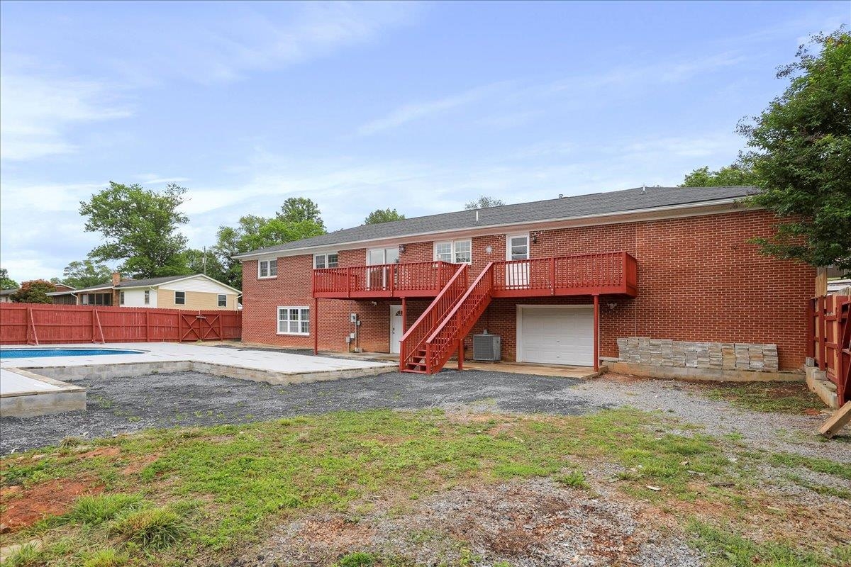 210 JACKSON AVE, NEW MARKET, Virginia 22844, 5 Bedrooms Bedrooms, ,4 BathroomsBathrooms,Residential,210 JACKSON AVE,664912 MLS # 664912