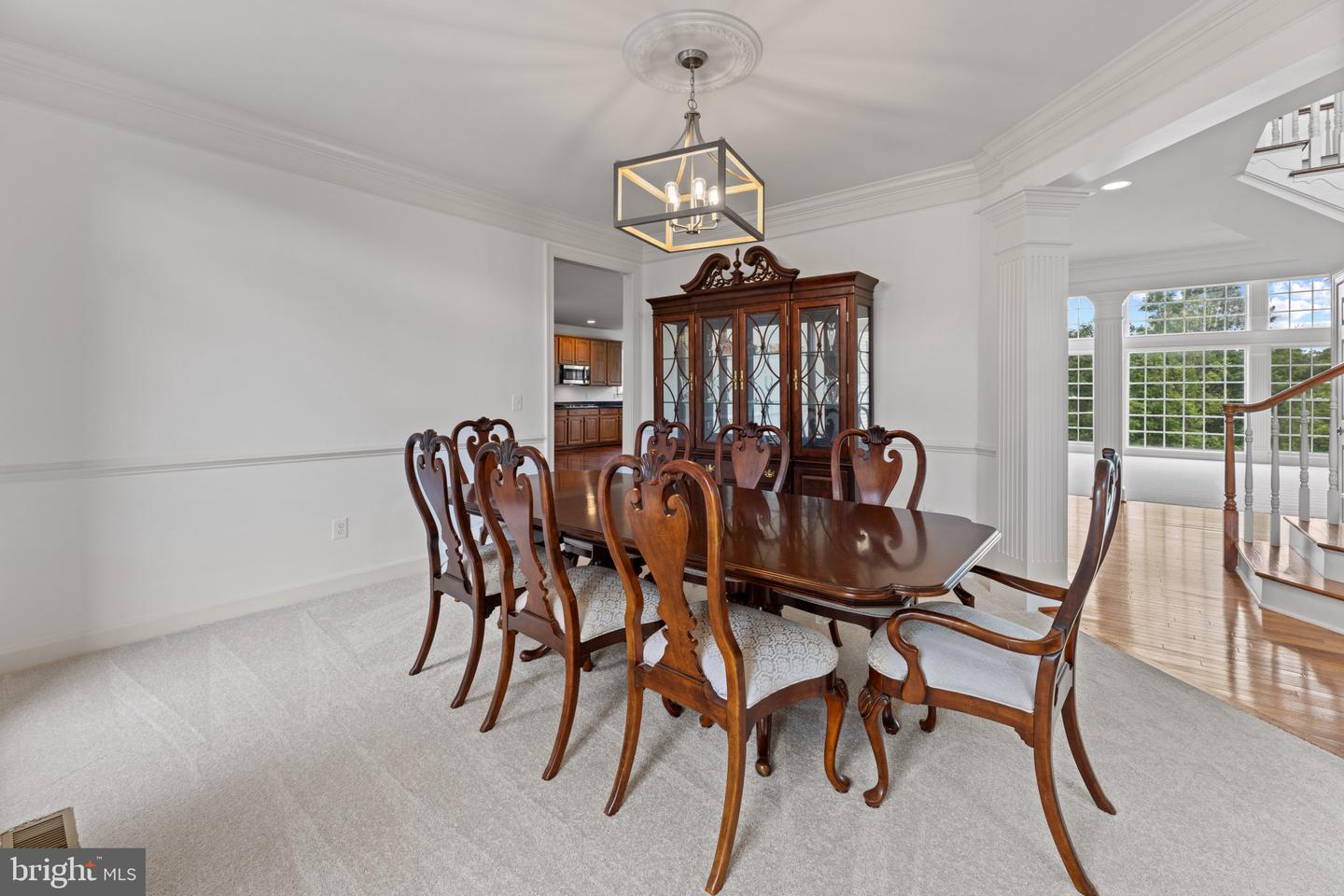 42640 BRADFORDS TELEGRAPH CT, CHANTILLY, Virginia 20152, 5 Bedrooms Bedrooms, ,5 BathroomsBathrooms,Residential,For sale,42640 BRADFORDS TELEGRAPH CT,VALO2094956 MLS # VALO2094956