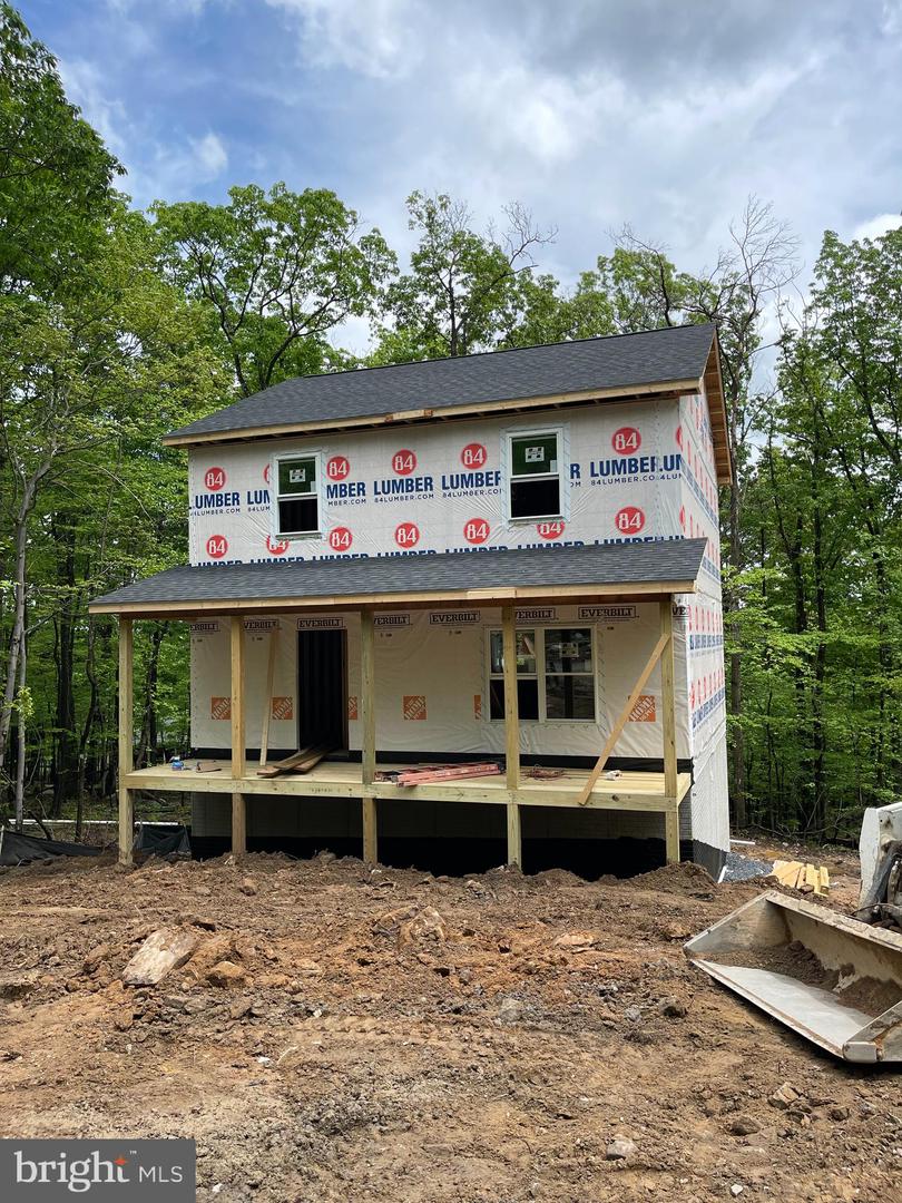 115 MOUNTAIN LODGE DR, WINCHESTER, Virginia 22602, 3 Bedrooms Bedrooms, ,2 BathroomsBathrooms,Residential,For sale,115 MOUNTAIN LODGE DR,VAFV2033762 MLS # VAFV2033762