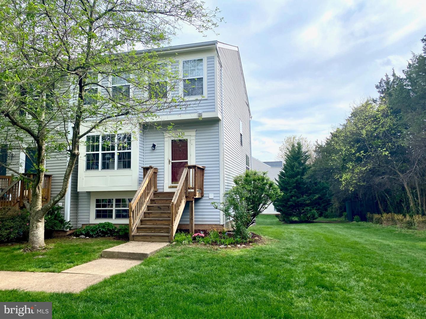14335 NEWBERN LOOP, GAINESVILLE, Virginia 20155, 3 Bedrooms Bedrooms, ,2 BathroomsBathrooms,Residential,For sale,14335 NEWBERN LOOP,VAPW2093354 MLS # VAPW2093354