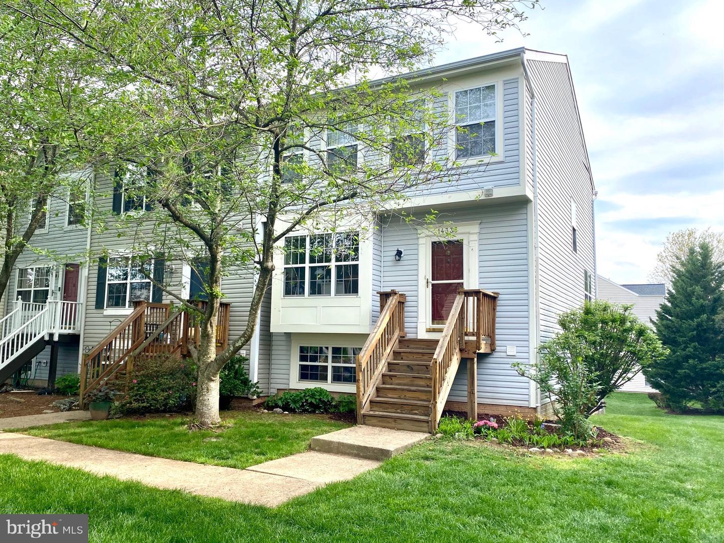14335 NEWBERN LOOP, GAINESVILLE, Virginia 20155, 3 Bedrooms Bedrooms, ,2 BathroomsBathrooms,Residential,For sale,14335 NEWBERN LOOP,VAPW2093354 MLS # VAPW2093354