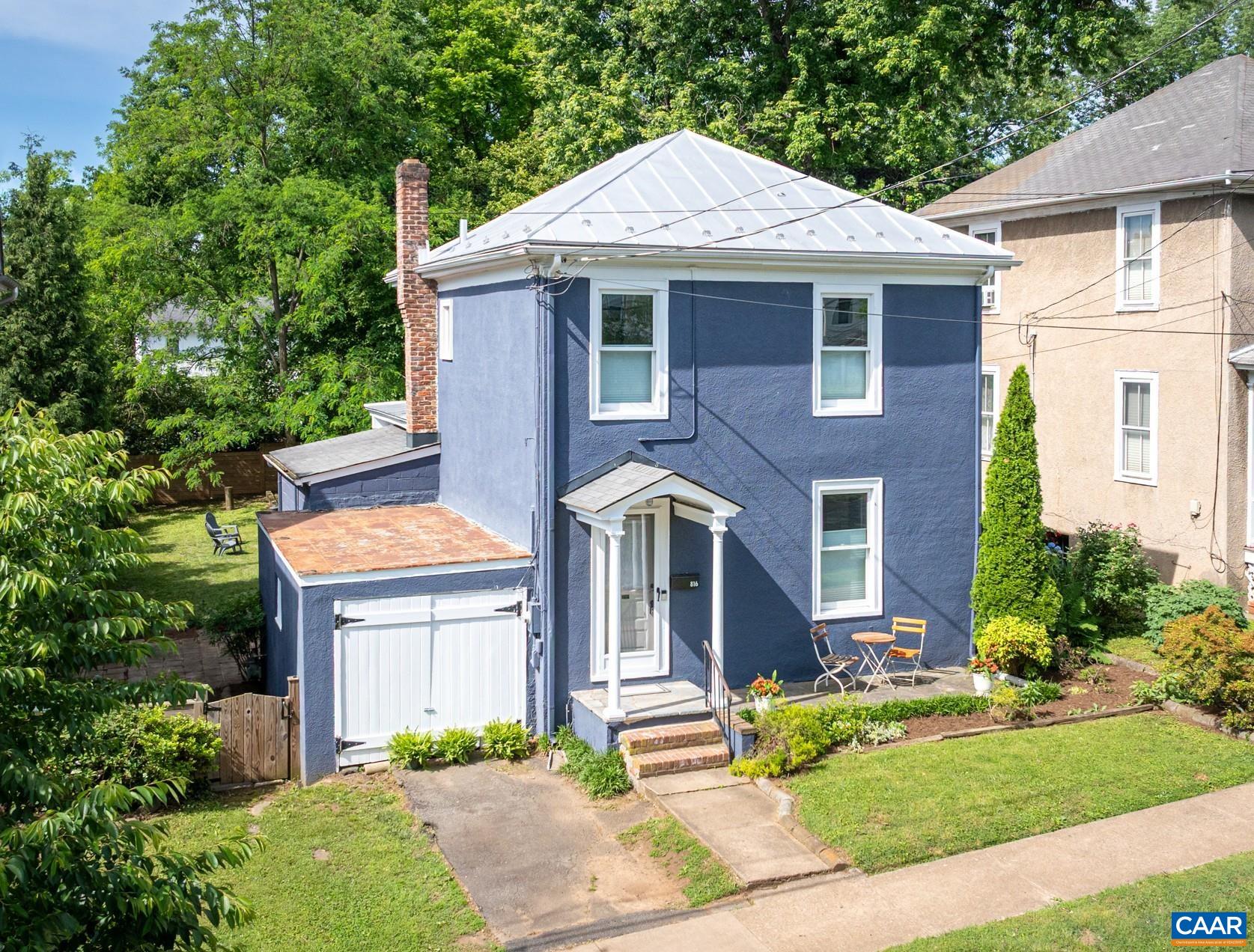 816 BELMONT AVE, CHARLOTTESVILLE, Virginia 22902, 3 Bedrooms Bedrooms, ,1 BathroomBathrooms,Residential,North Belmont Gem!,816 BELMONT AVE,664919 MLS # 664919