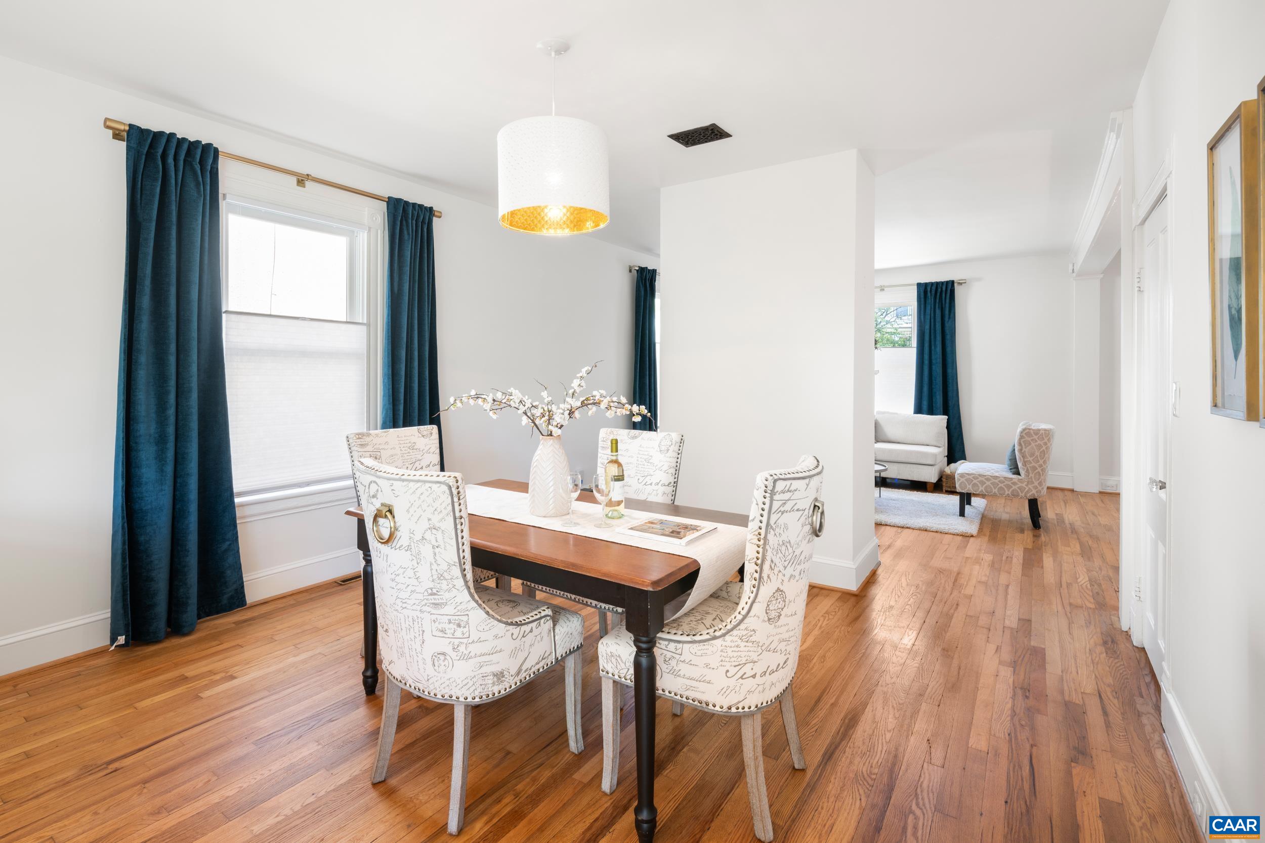 816 BELMONT AVE, CHARLOTTESVILLE, Virginia 22902, 3 Bedrooms Bedrooms, ,1 BathroomBathrooms,Residential,North Belmont Gem!,816 BELMONT AVE,664919 MLS # 664919