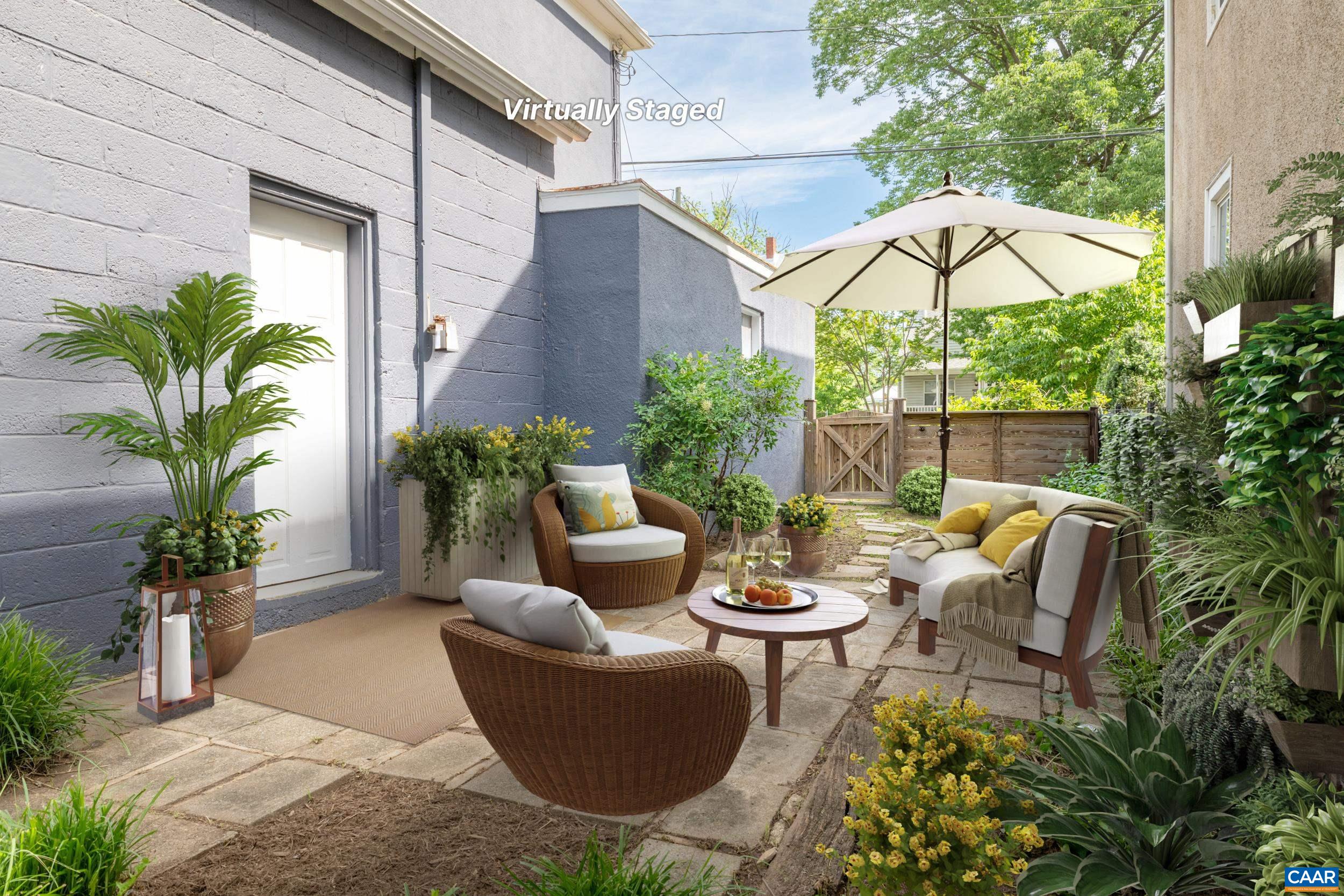 816 BELMONT AVE, CHARLOTTESVILLE, Virginia 22902, 3 Bedrooms Bedrooms, ,1 BathroomBathrooms,Residential,North Belmont Gem!,816 BELMONT AVE,664919 MLS # 664919