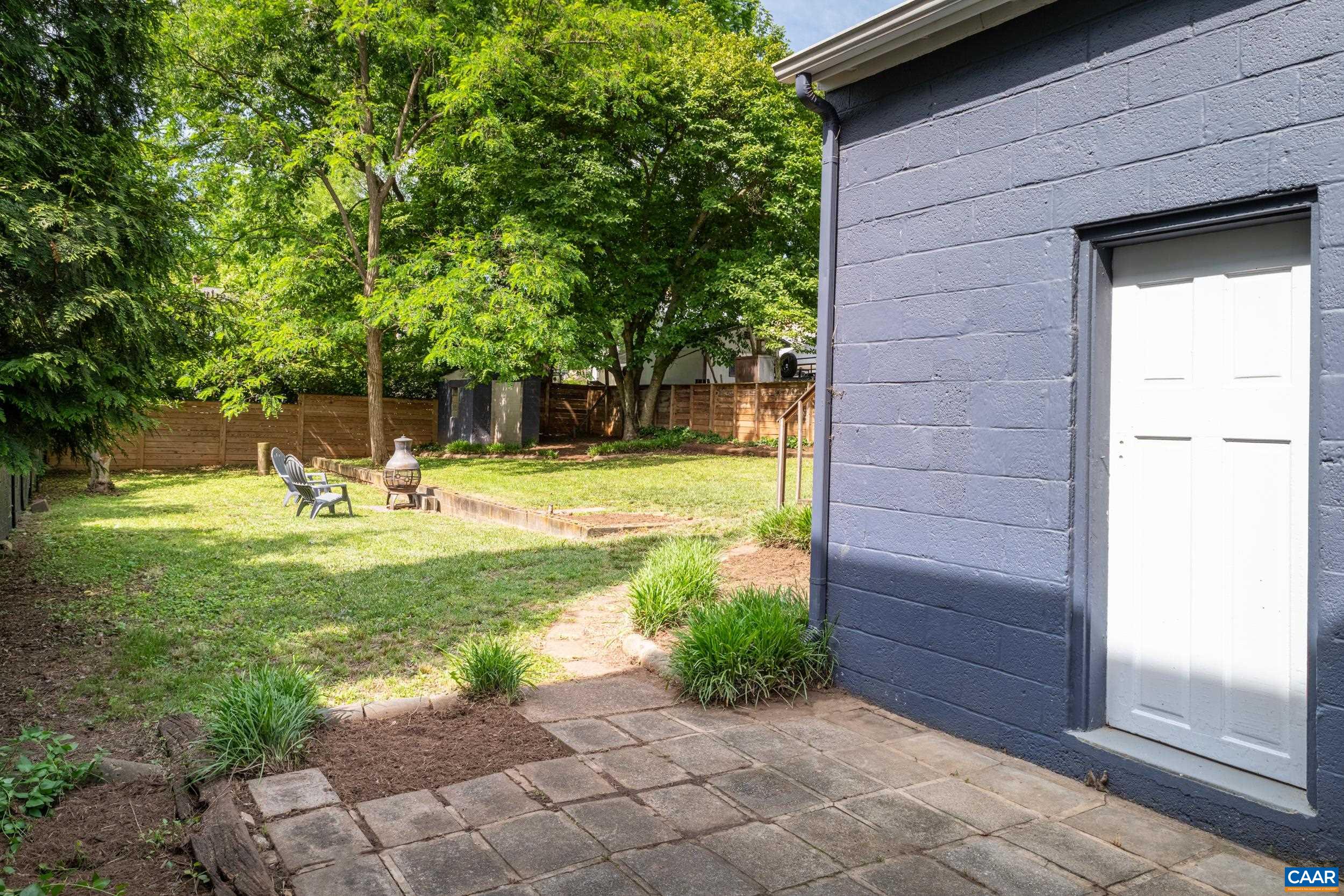 816 BELMONT AVE, CHARLOTTESVILLE, Virginia 22902, 3 Bedrooms Bedrooms, ,1 BathroomBathrooms,Residential,North Belmont Gem!,816 BELMONT AVE,664919 MLS # 664919