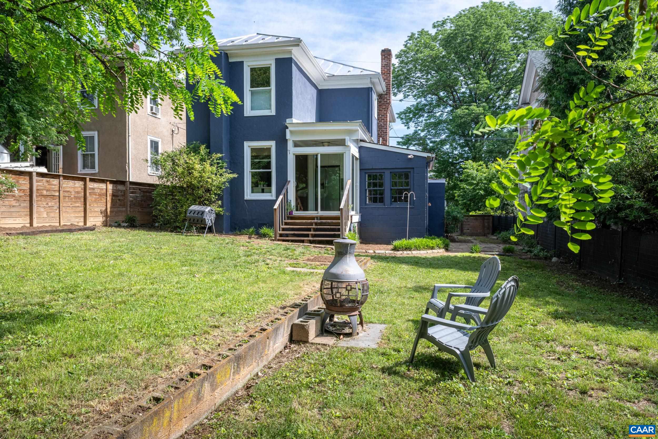 816 BELMONT AVE, CHARLOTTESVILLE, Virginia 22902, 3 Bedrooms Bedrooms, ,1 BathroomBathrooms,Residential,North Belmont Gem!,816 BELMONT AVE,664919 MLS # 664919