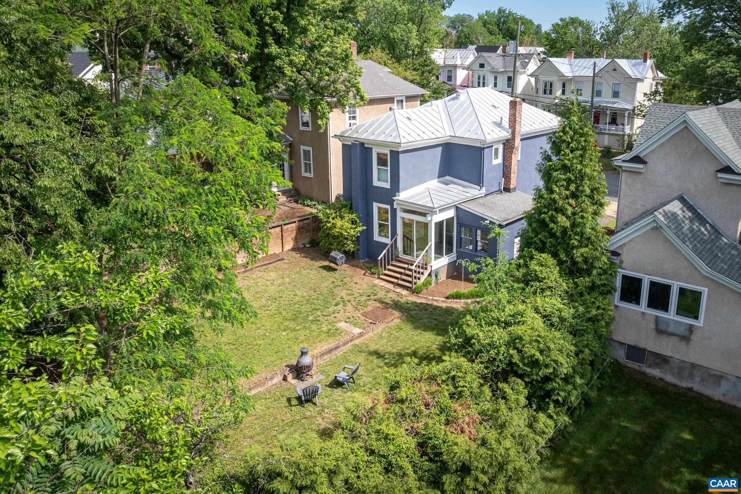 816 BELMONT AVE, CHARLOTTESVILLE, Virginia 22902, 3 Bedrooms Bedrooms, ,1 BathroomBathrooms,Residential,North Belmont Gem!,816 BELMONT AVE,664919 MLS # 664919