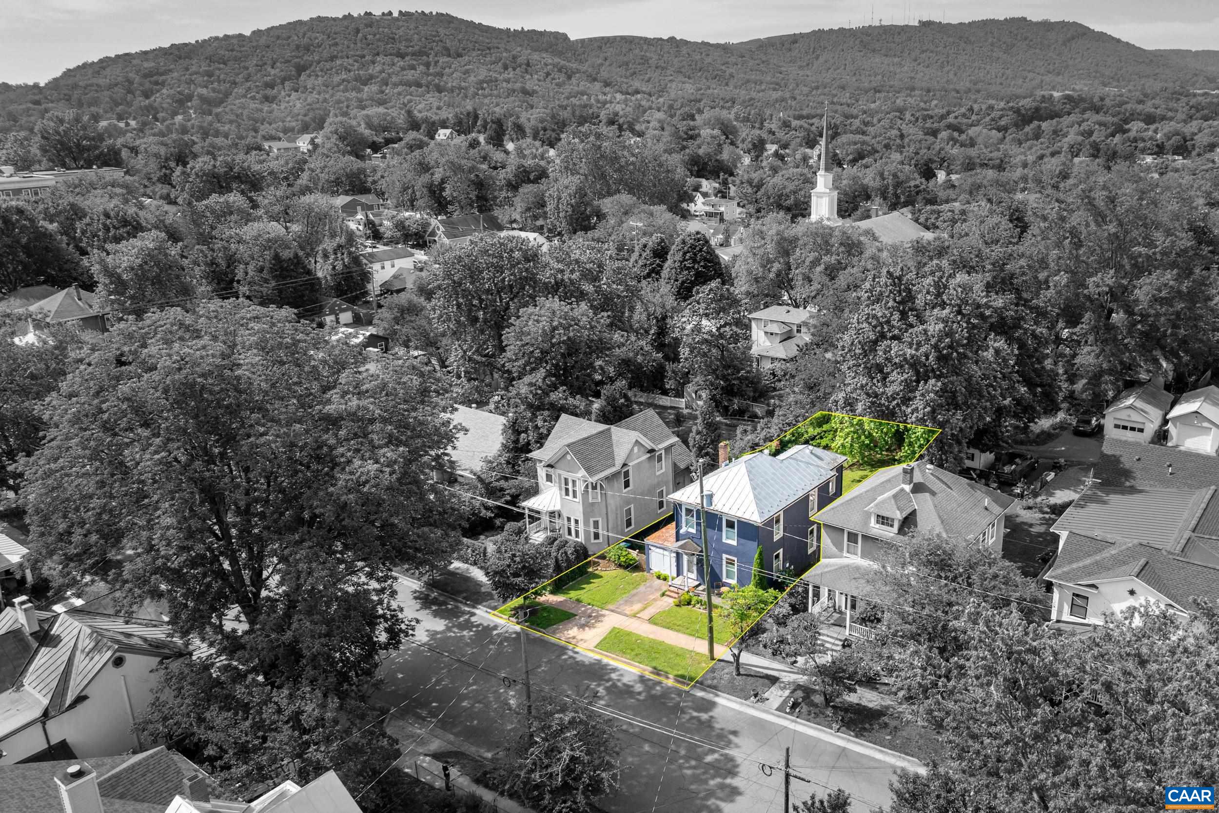 816 BELMONT AVE, CHARLOTTESVILLE, Virginia 22902, 3 Bedrooms Bedrooms, ,1 BathroomBathrooms,Residential,North Belmont Gem!,816 BELMONT AVE,664919 MLS # 664919