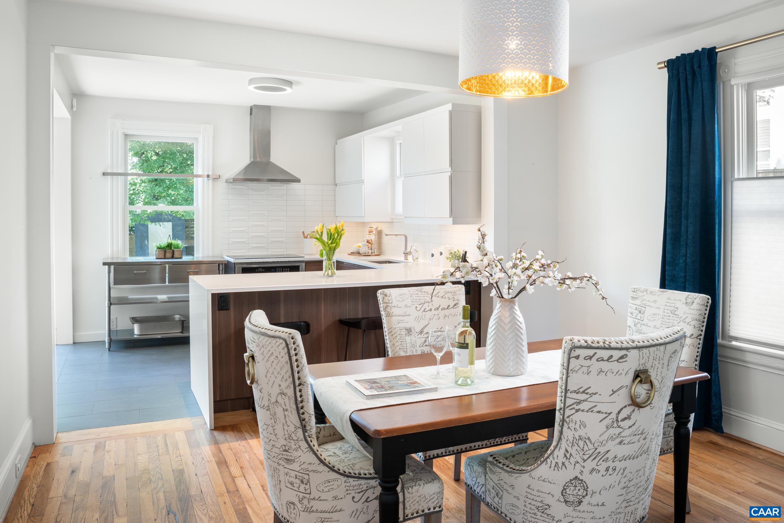 816 BELMONT AVE, CHARLOTTESVILLE, Virginia 22902, 3 Bedrooms Bedrooms, ,1 BathroomBathrooms,Residential,North Belmont Gem!,816 BELMONT AVE,664919 MLS # 664919