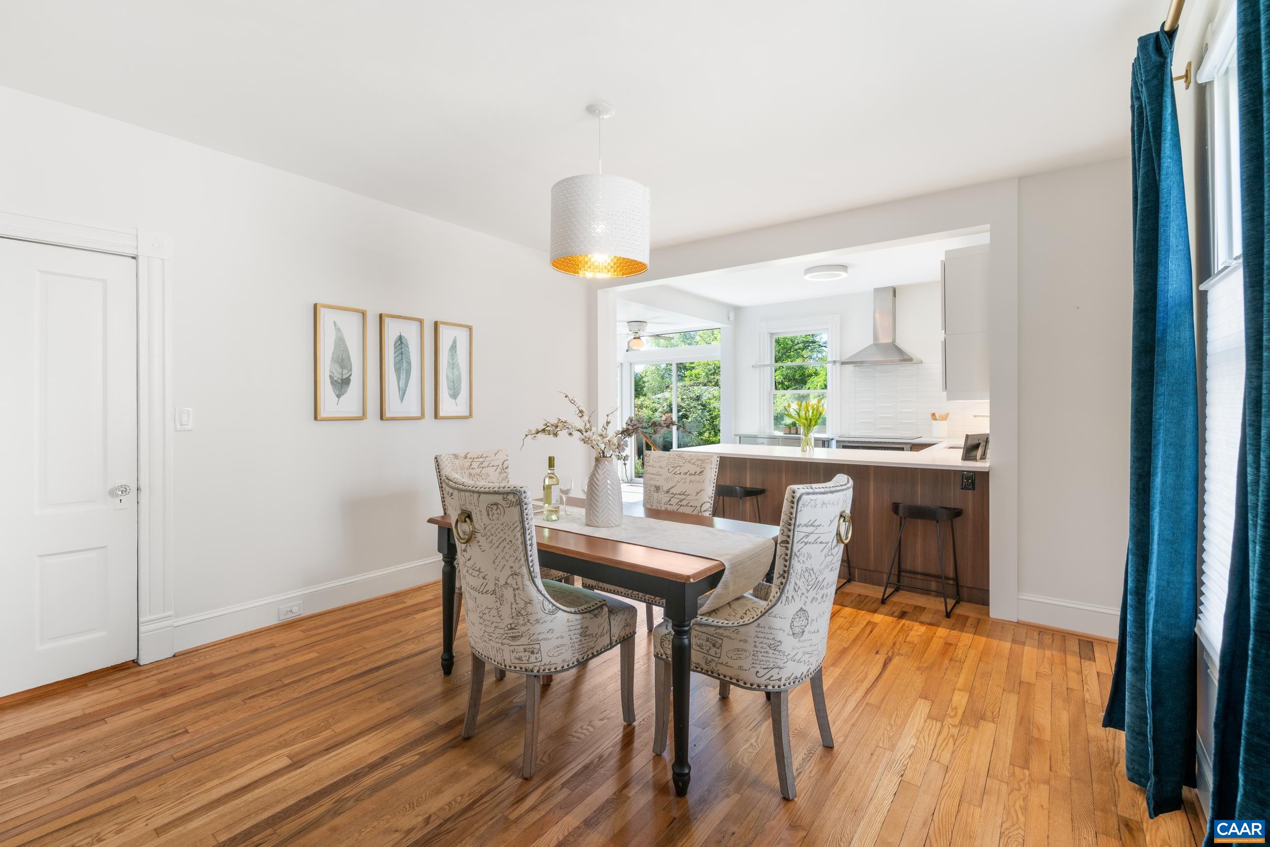 816 BELMONT AVE, CHARLOTTESVILLE, Virginia 22902, 3 Bedrooms Bedrooms, ,1 BathroomBathrooms,Residential,North Belmont Gem!,816 BELMONT AVE,664919 MLS # 664919